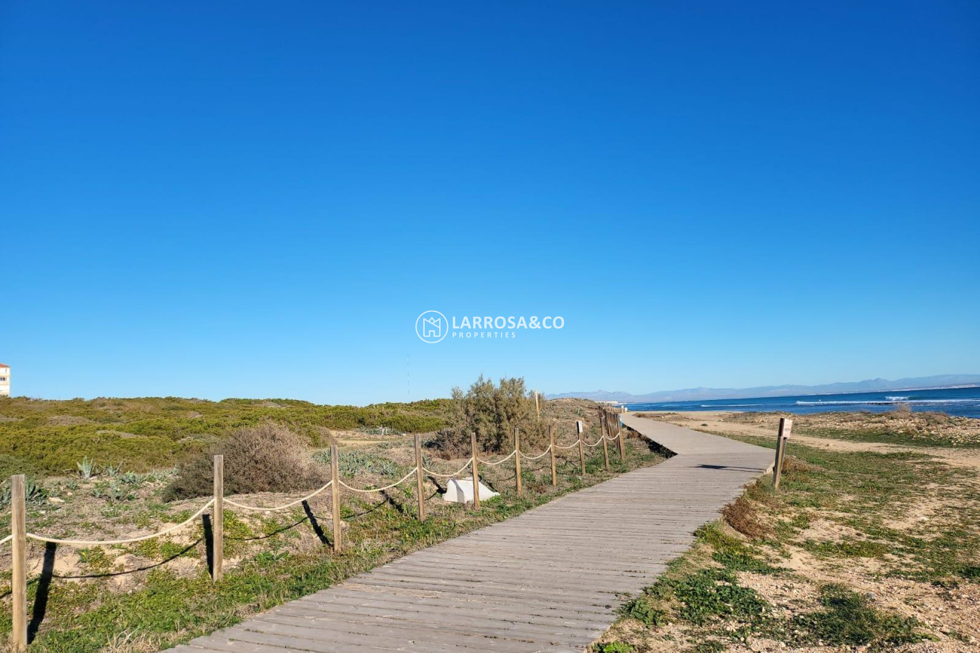 Obra Nueva - Apartamento - Torrevieja - La Mata