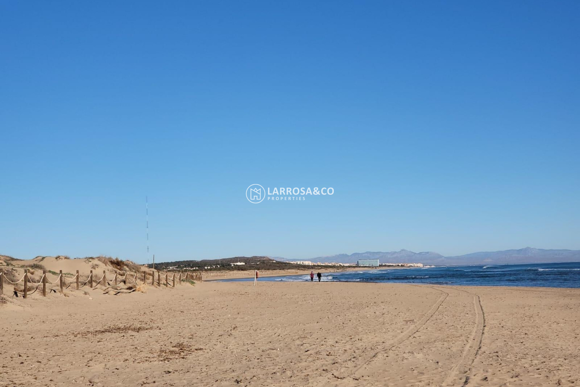 Obra Nueva - Apartamento - Torrevieja - La Mata