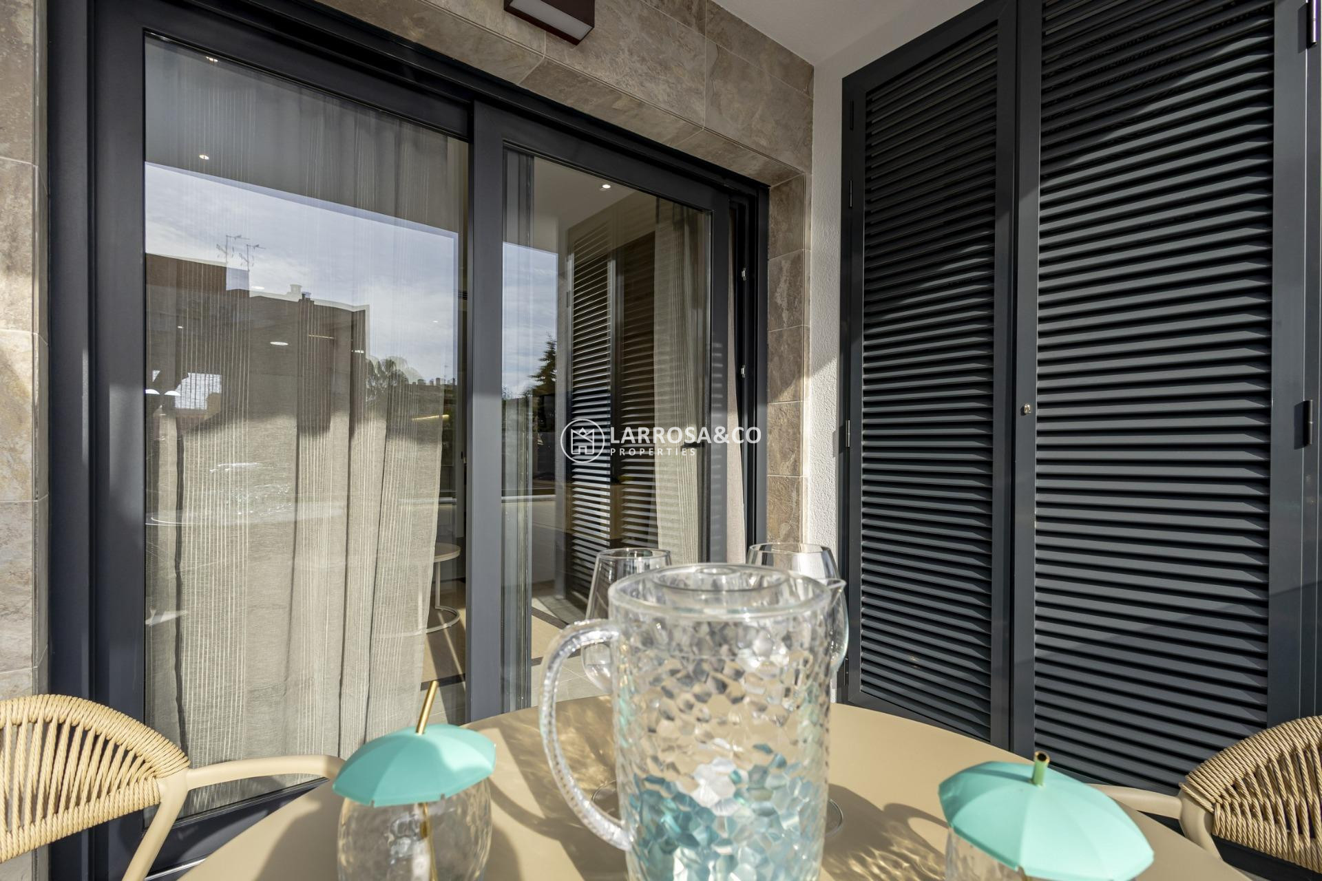 Obra Nueva - Apartamento - Torrevieja - Nueva Torrevieja