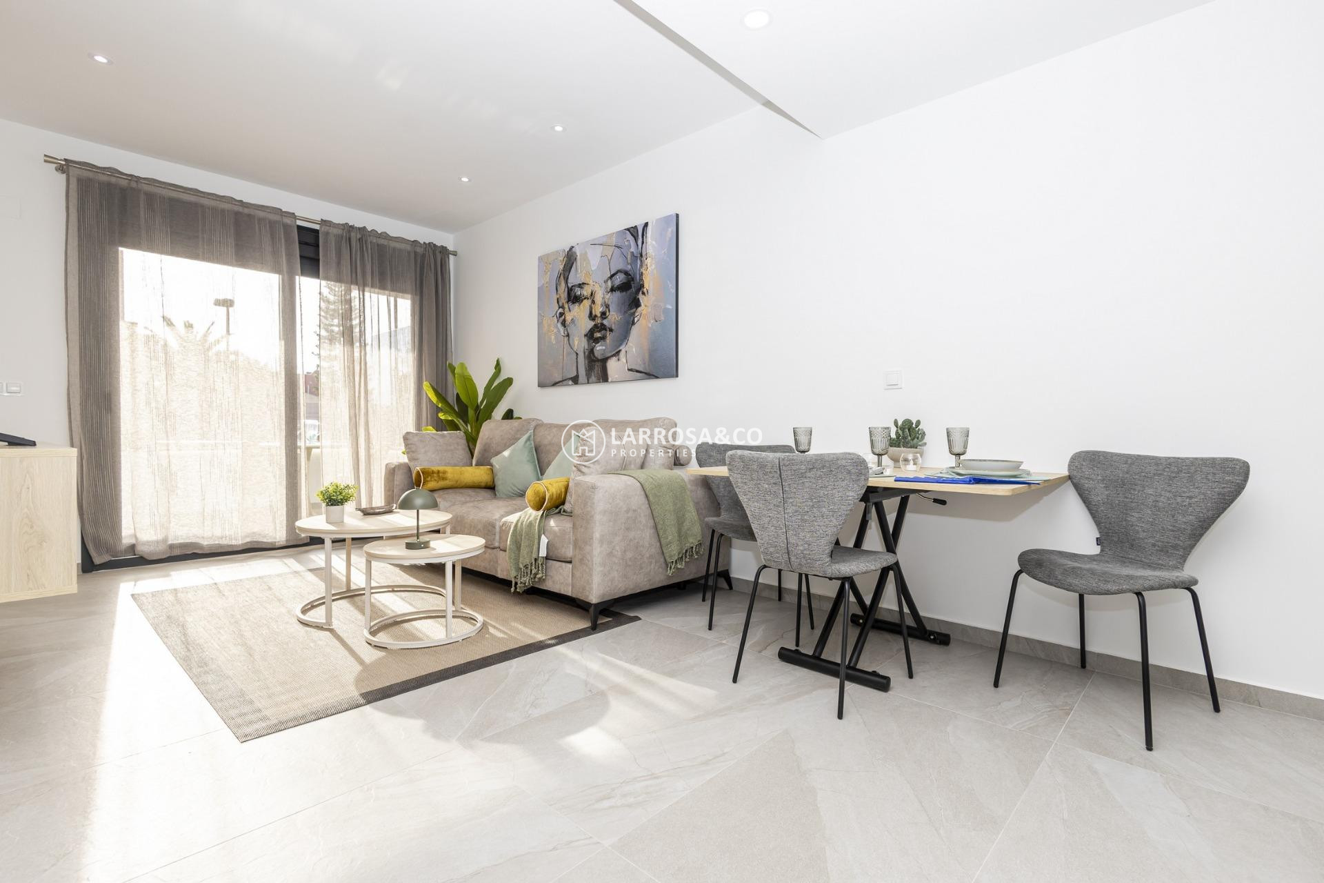 Obra Nueva - Apartamento - Torrevieja - Nueva Torrevieja