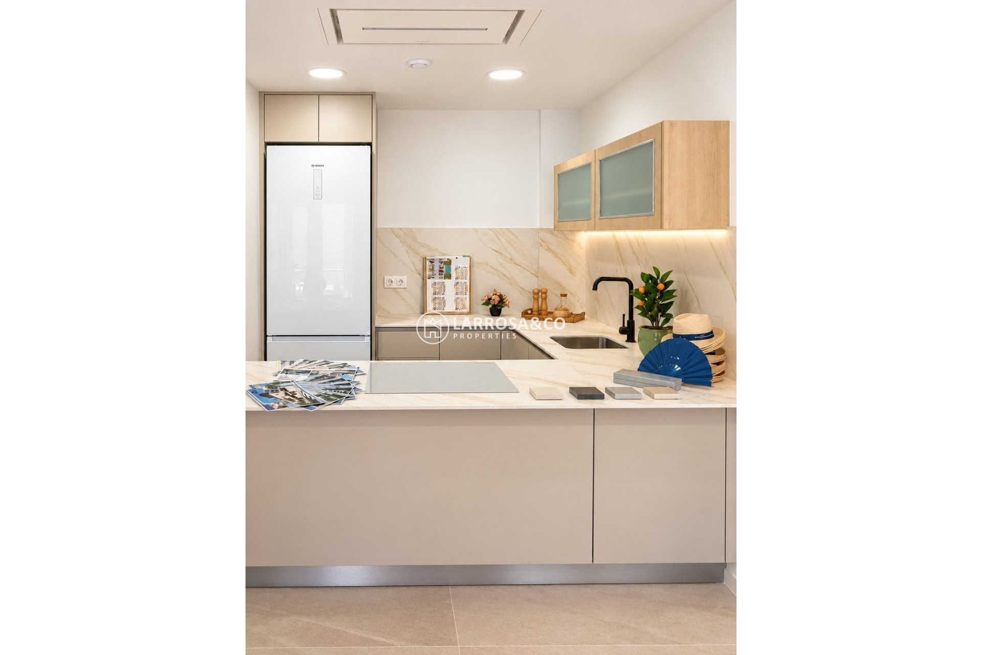 Obra Nueva - Apartamento - Torrevieja - Nueva Torrevieja