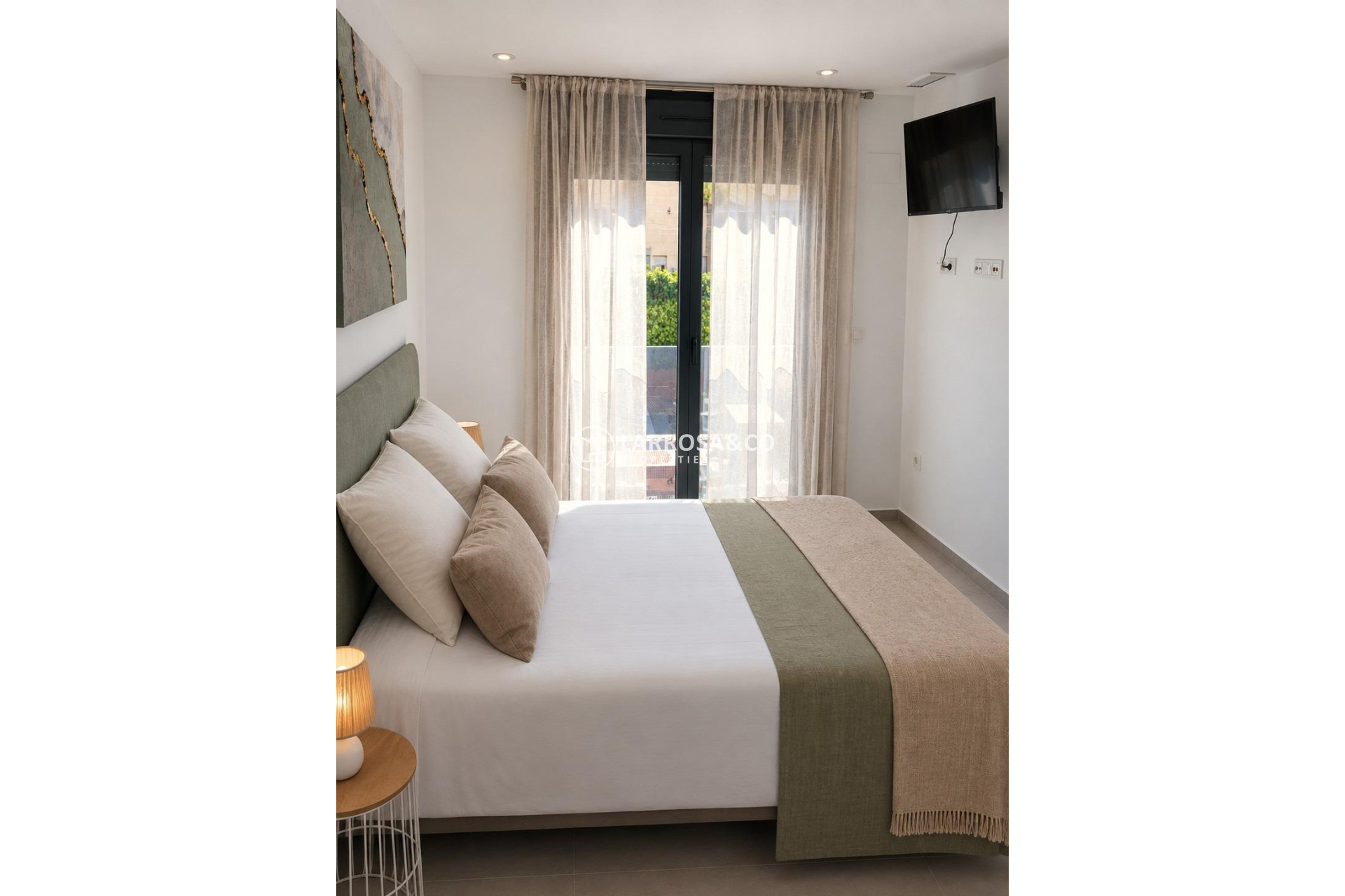 Obra Nueva - Apartamento - Torrevieja - Nueva Torrevieja