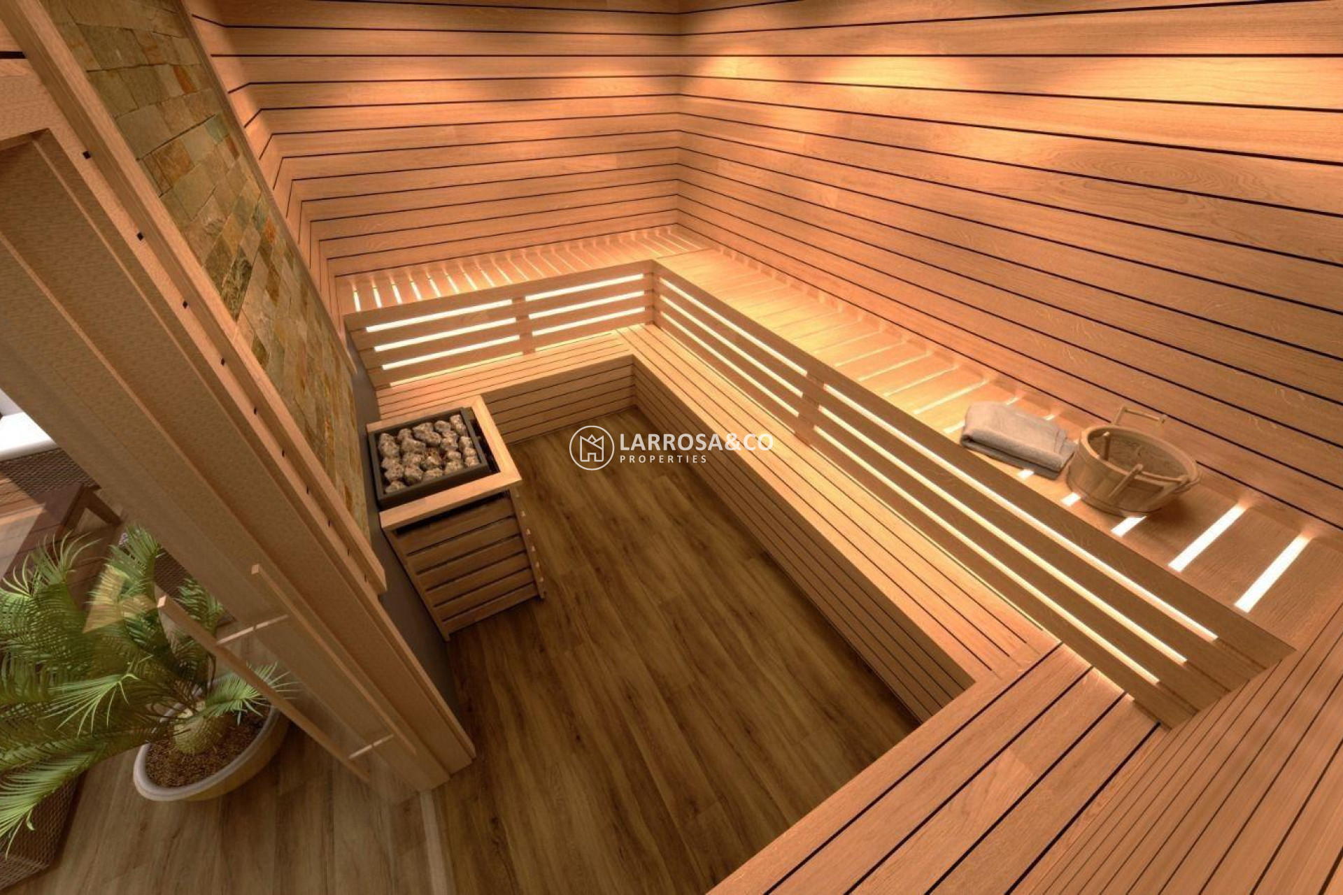 Obra Nueva - Apartamento - Torrevieja - Parque de las Naciones