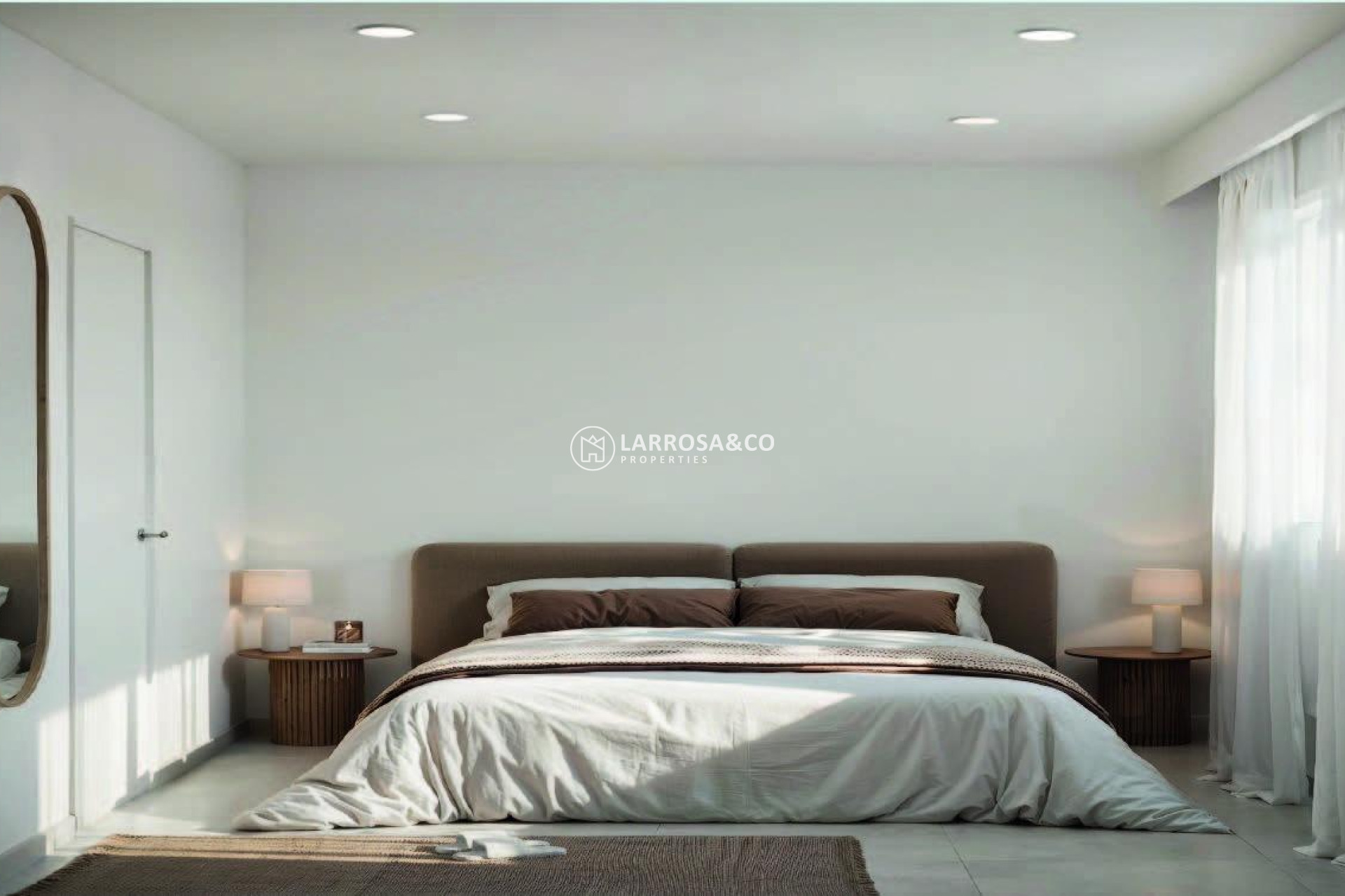 Obra Nueva - Apartamento - Torrevieja - Playa de El Cura