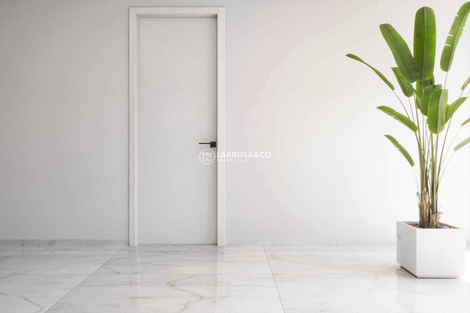 Obra Nueva - Apartamento - Torrevieja - Playa de El Cura