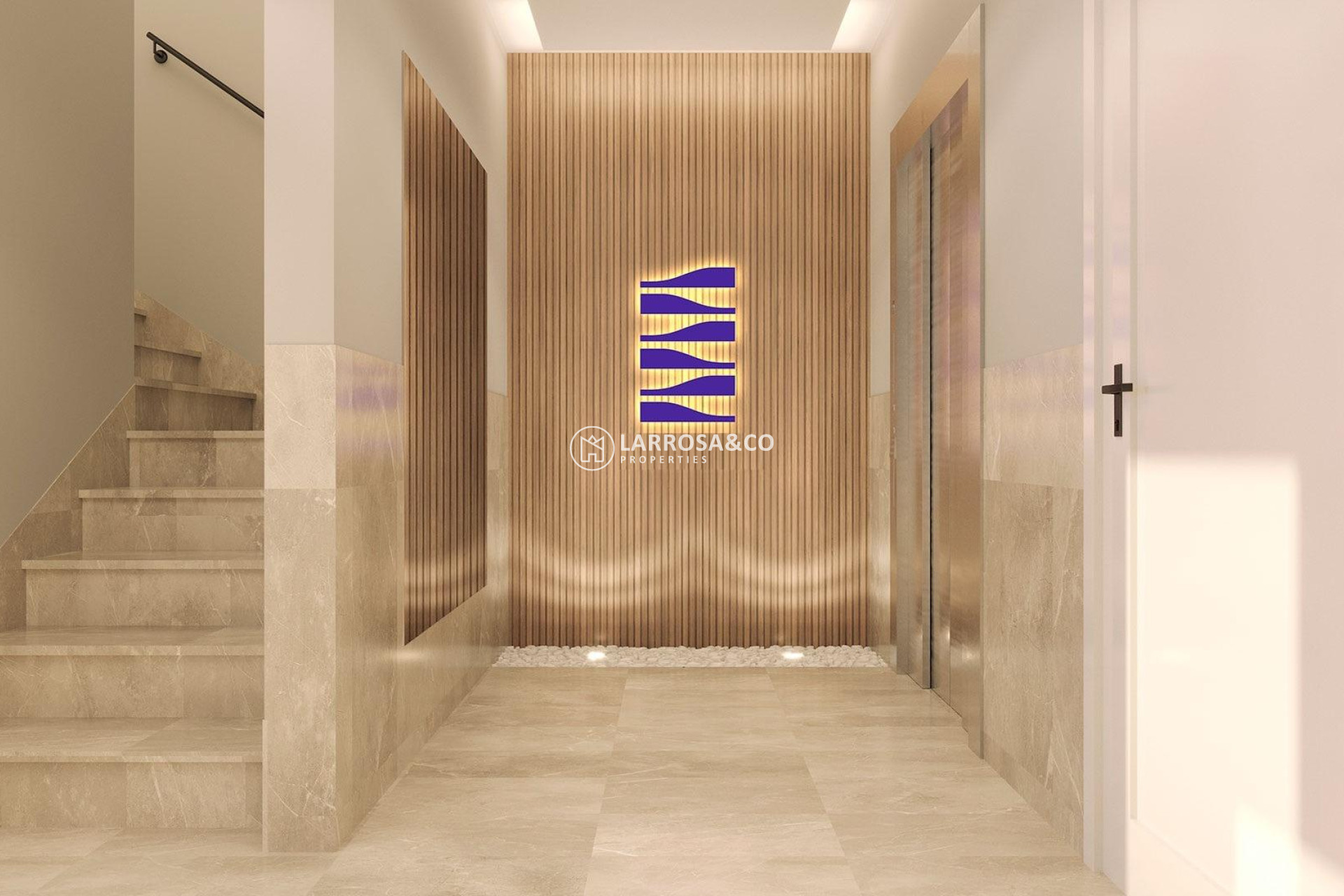 Obra Nueva - Apartamento - Torrevieja - Playa del Acequión