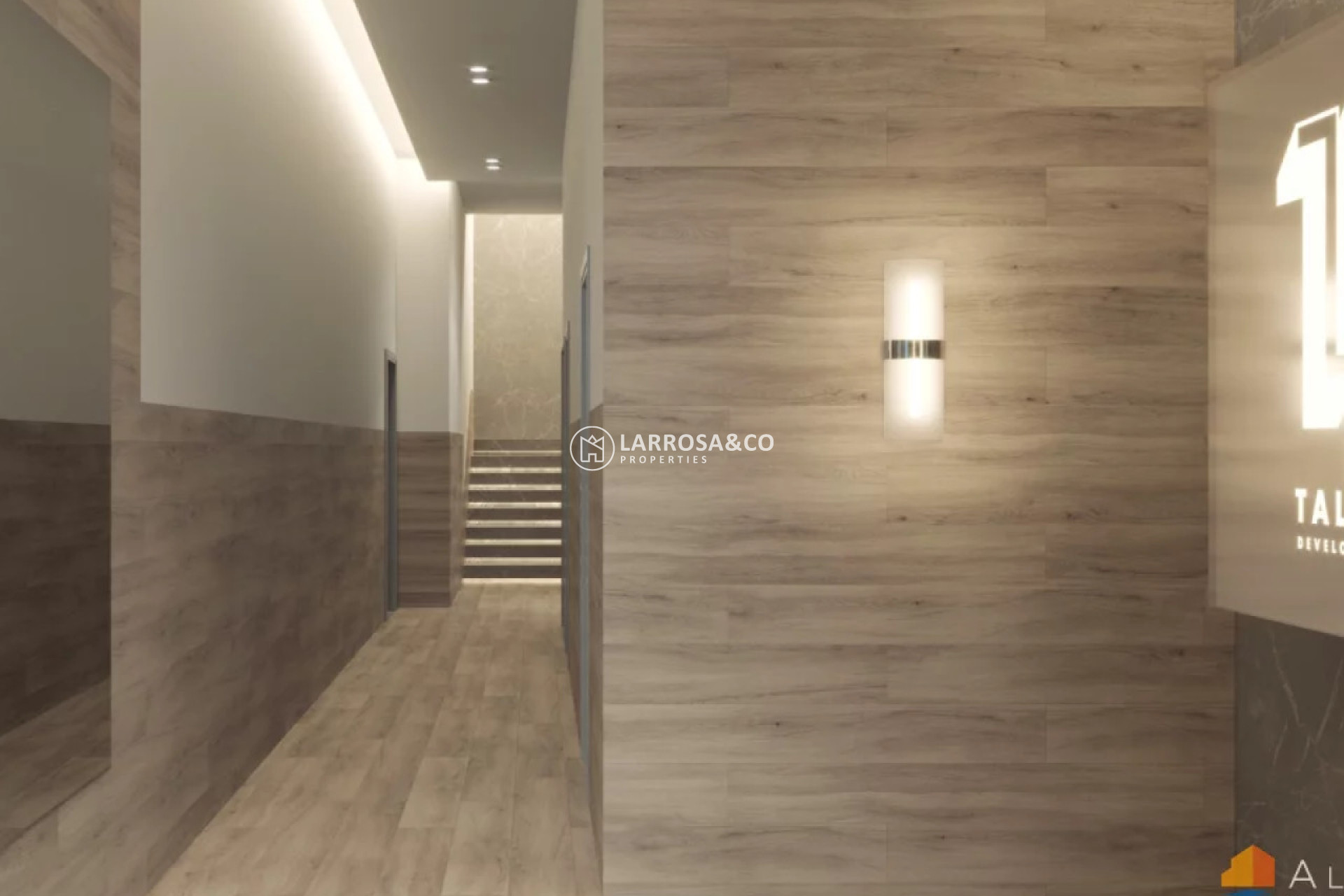 Obra Nueva - Apartamento - Torrevieja - PLAYA LOS LOCOS