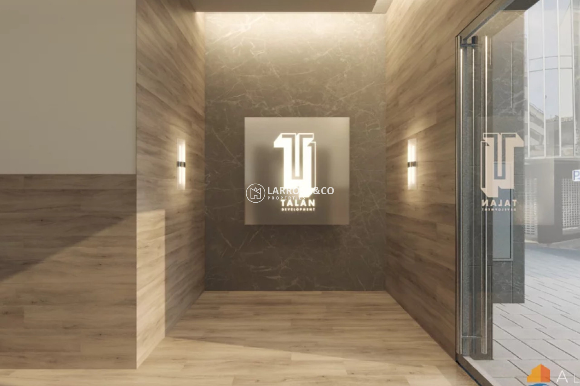 Obra Nueva - Apartamento - Torrevieja - PLAYA LOS LOCOS