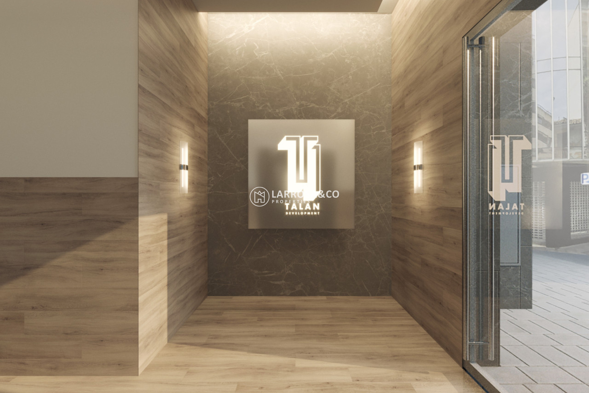 Obra Nueva - Apartamento - Torrevieja - PLAYA LOS LOCOS