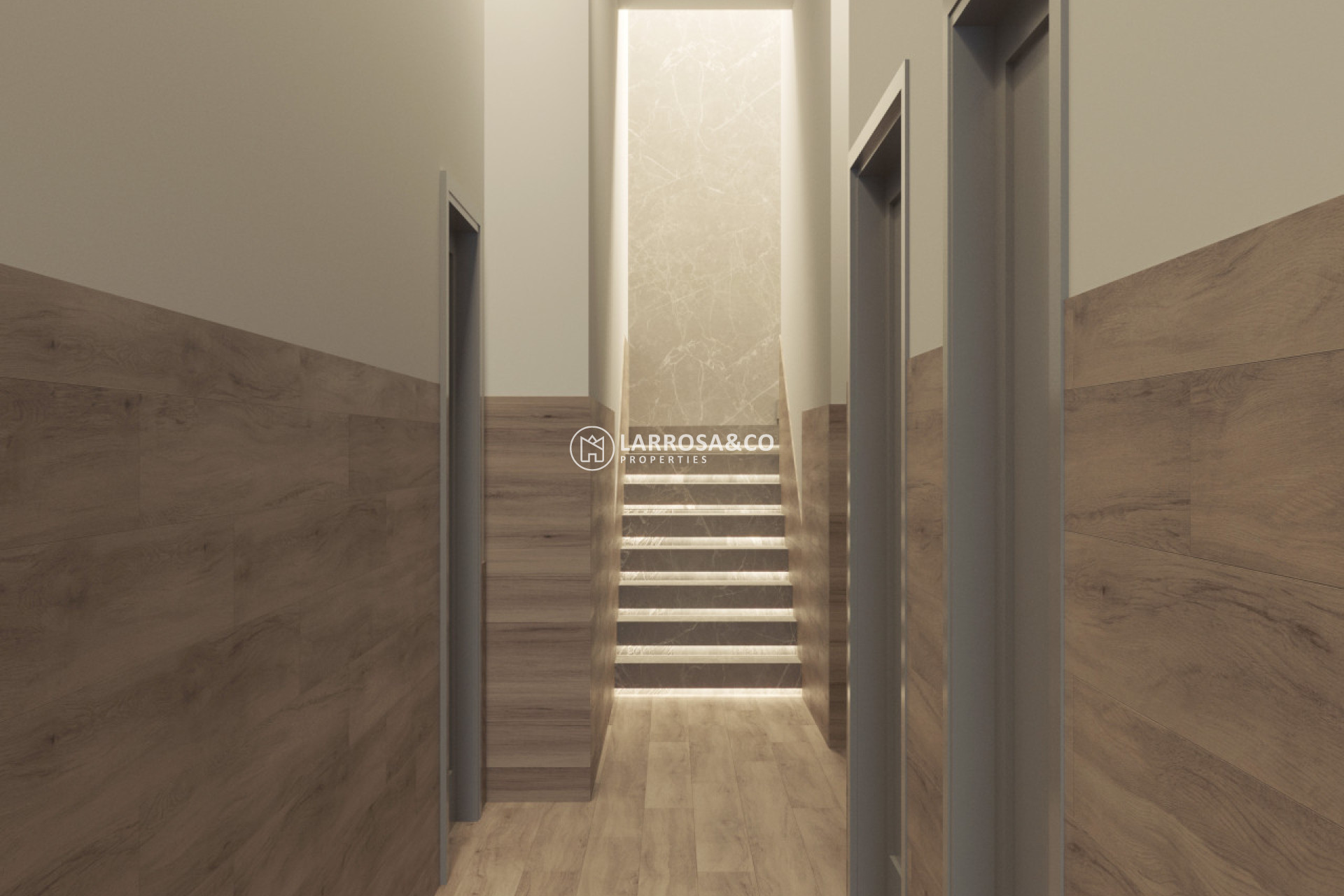 Obra Nueva - Apartamento - Torrevieja - PLAYA LOS LOCOS