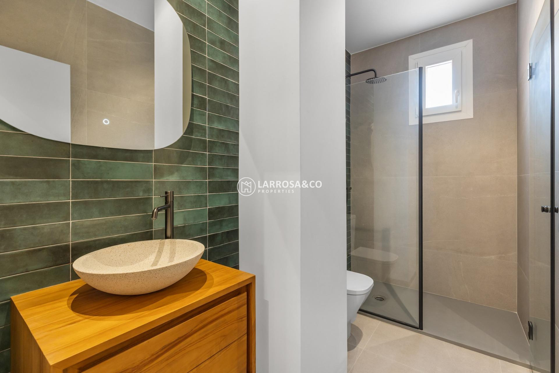 Obra Nueva - Apartamento - Torrevieja - Playa Los Naufragos