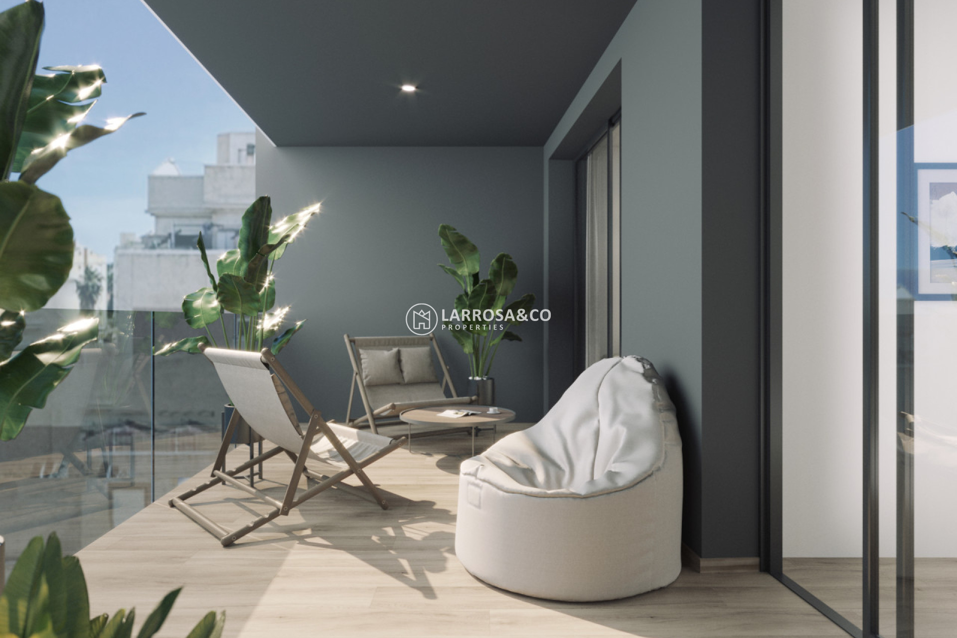 Obra Nueva - Apartamento - Torrevieja - Torrevieja Centro