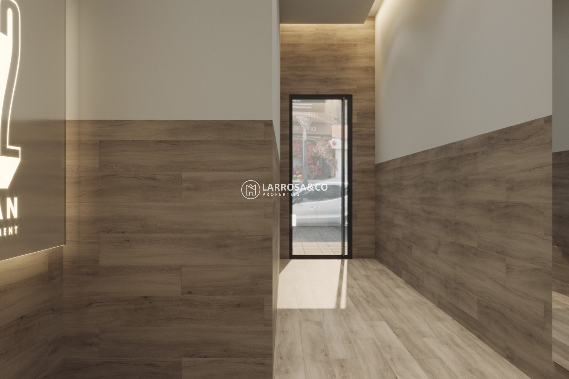 Obra Nueva - Apartamento - Torrevieja - Torrevieja Centro