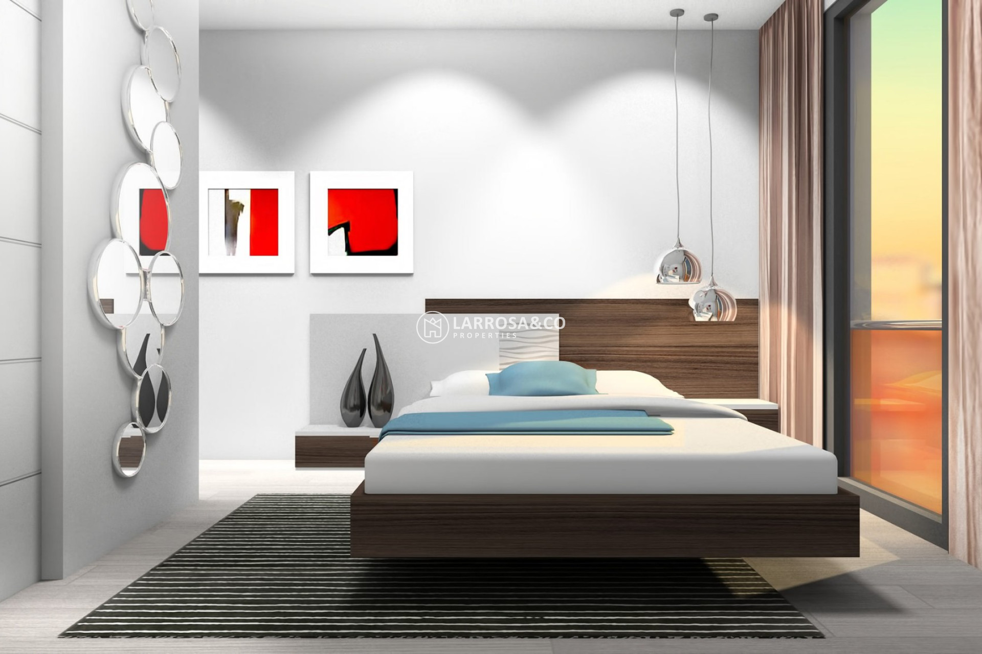 Obra Nueva - Apartamento - Torrevieja