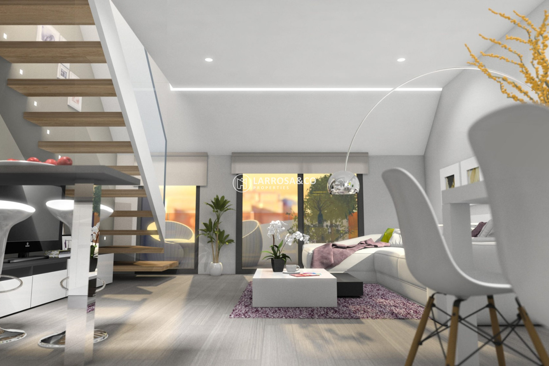 Obra Nueva - Apartamento - Torrevieja