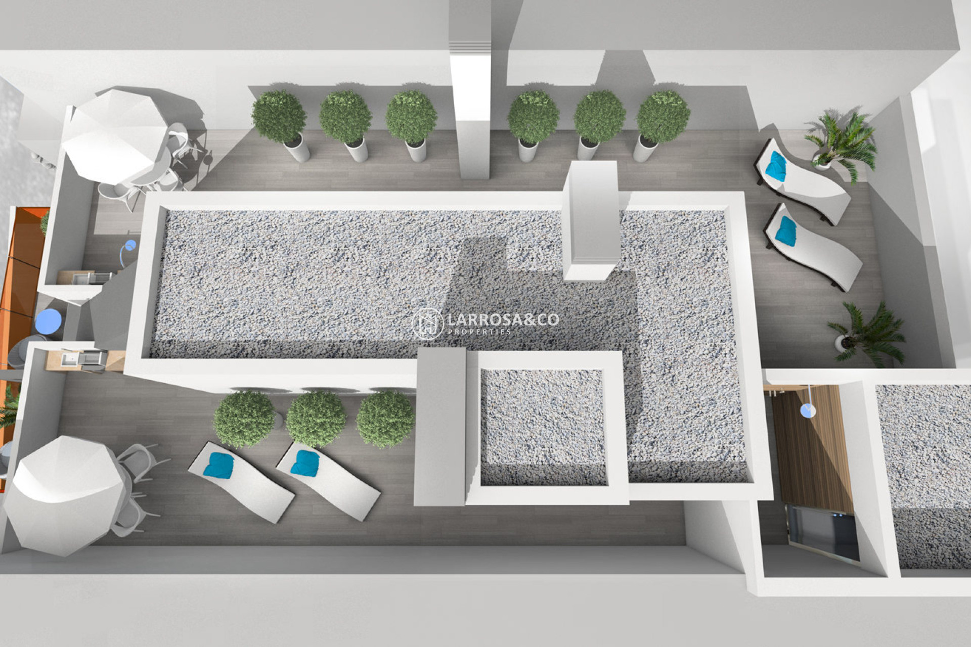 Obra Nueva - Apartamento - Torrevieja