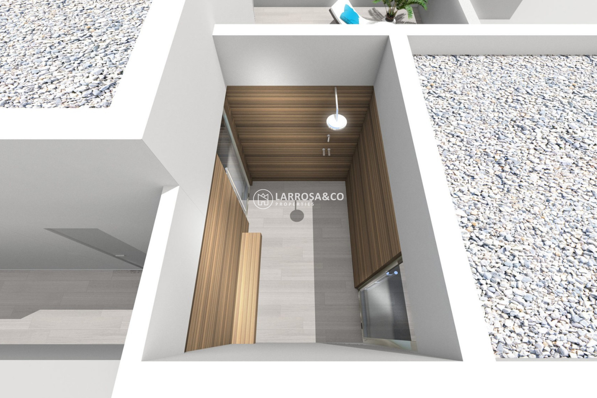 Obra Nueva - Apartamento - Torrevieja