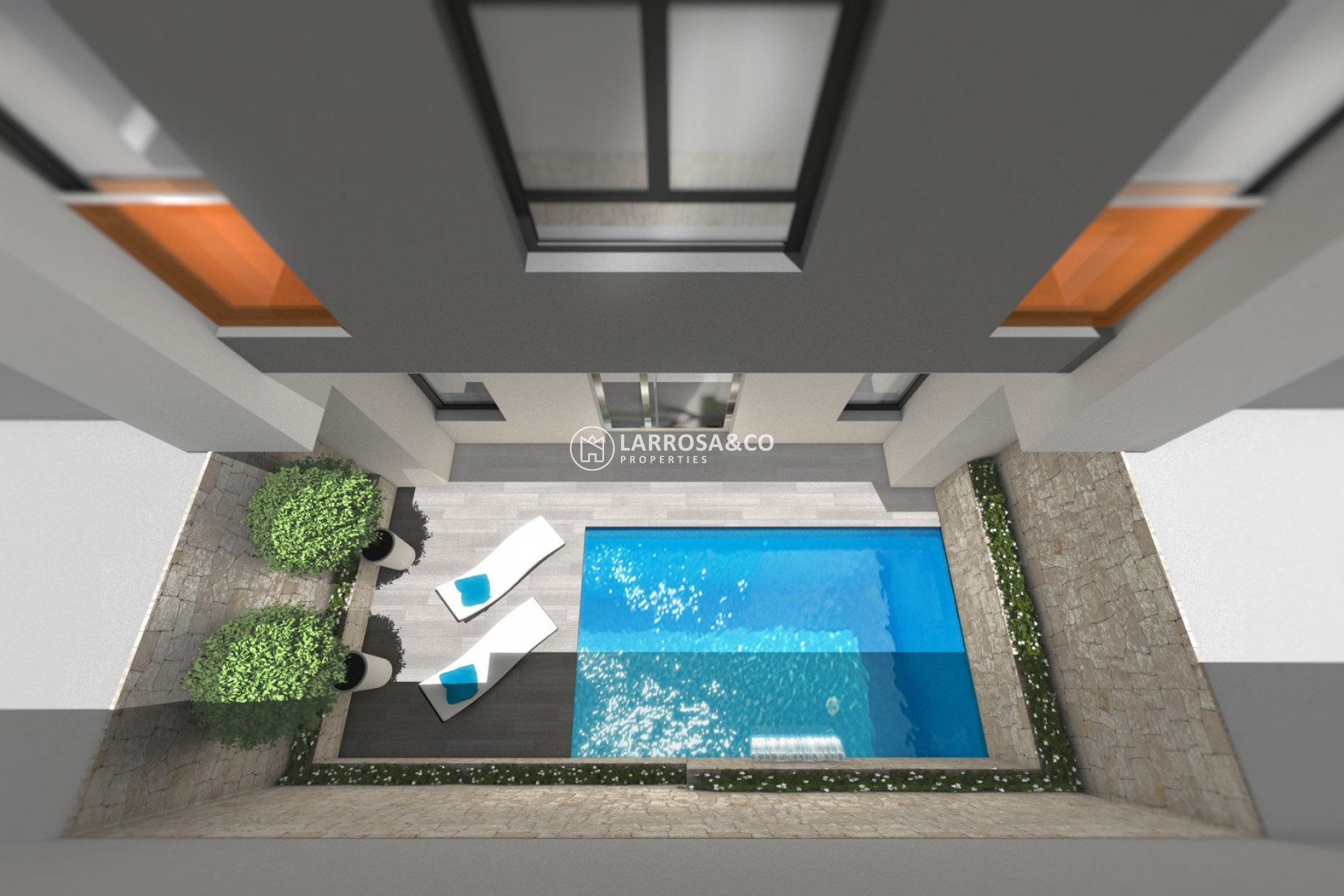 Obra Nueva - Apartamento - Torrevieja