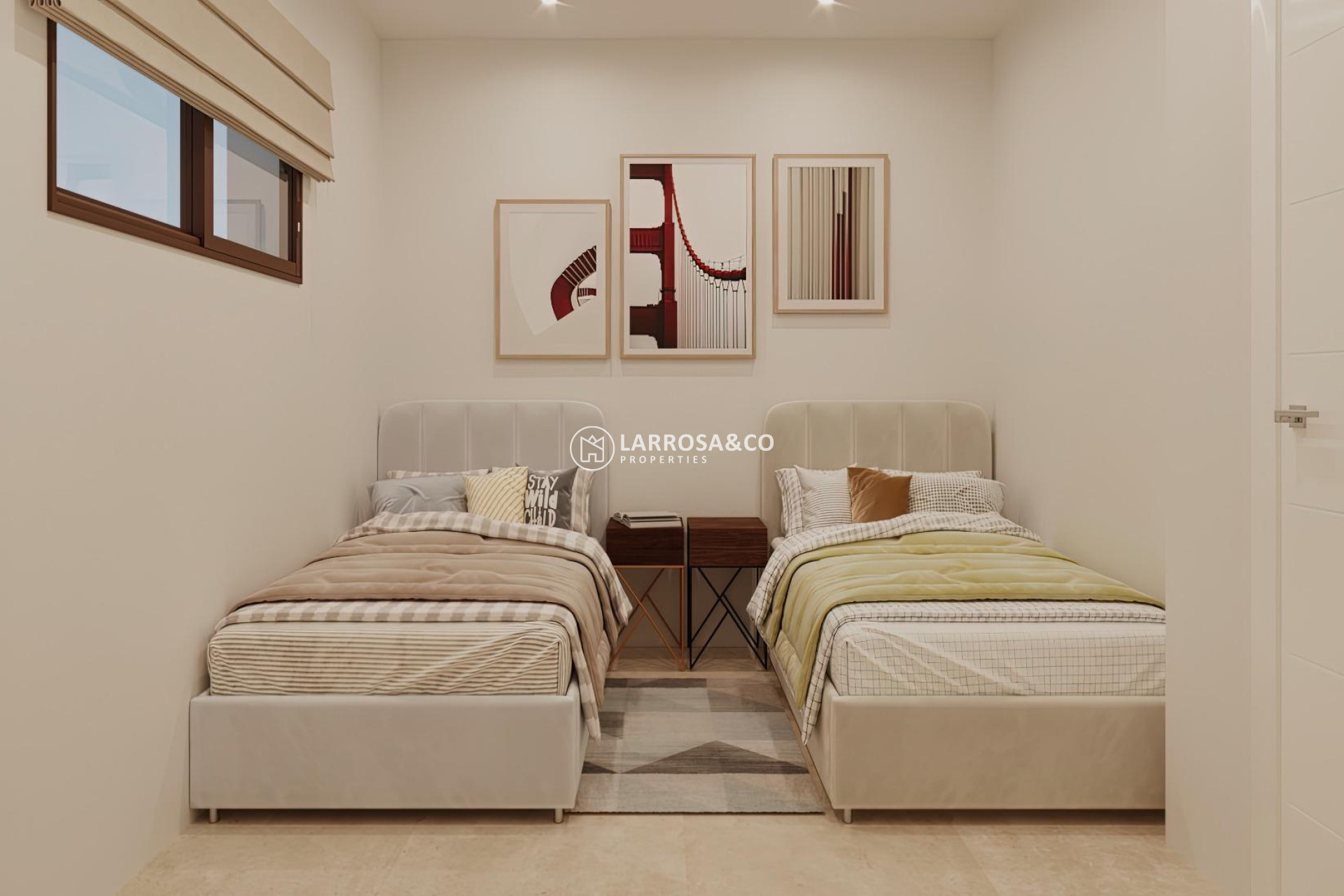 Obra Nueva - Apartamento - Vera - Vera playa