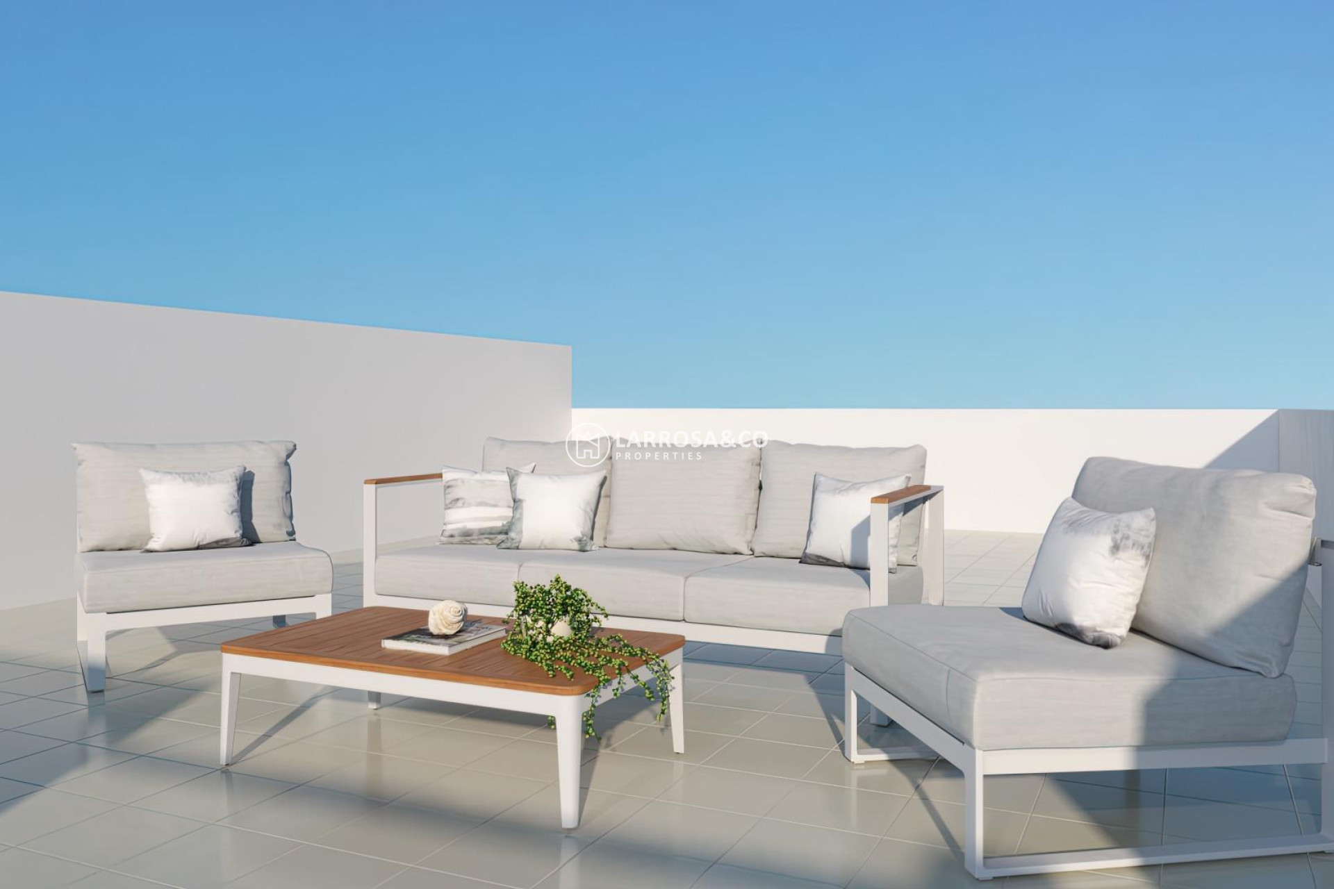 Obra Nueva - Apartamento - Vera - Vera playa