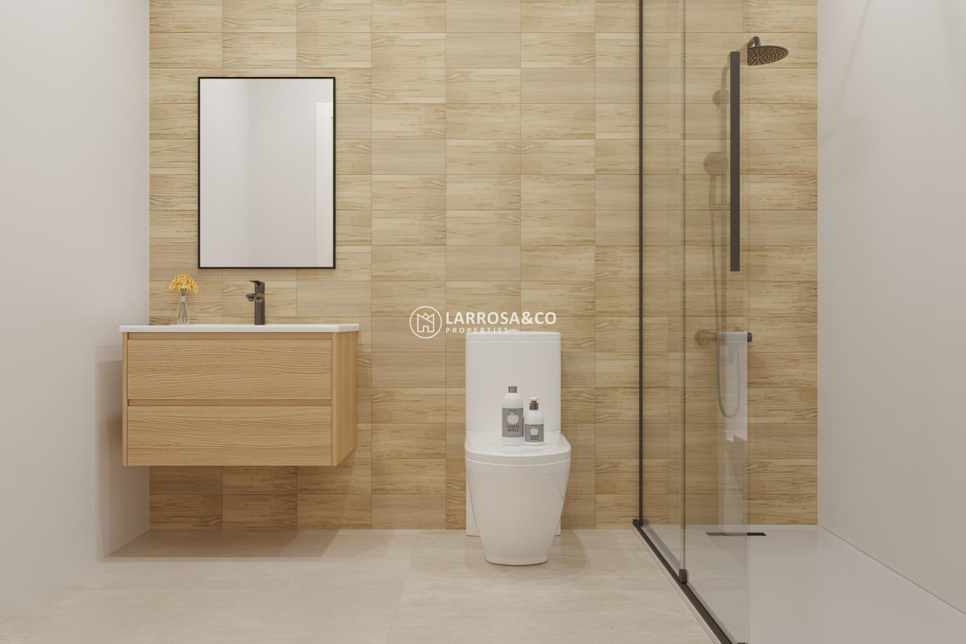 Obra Nueva - Apartamento - Vera - Vera playa