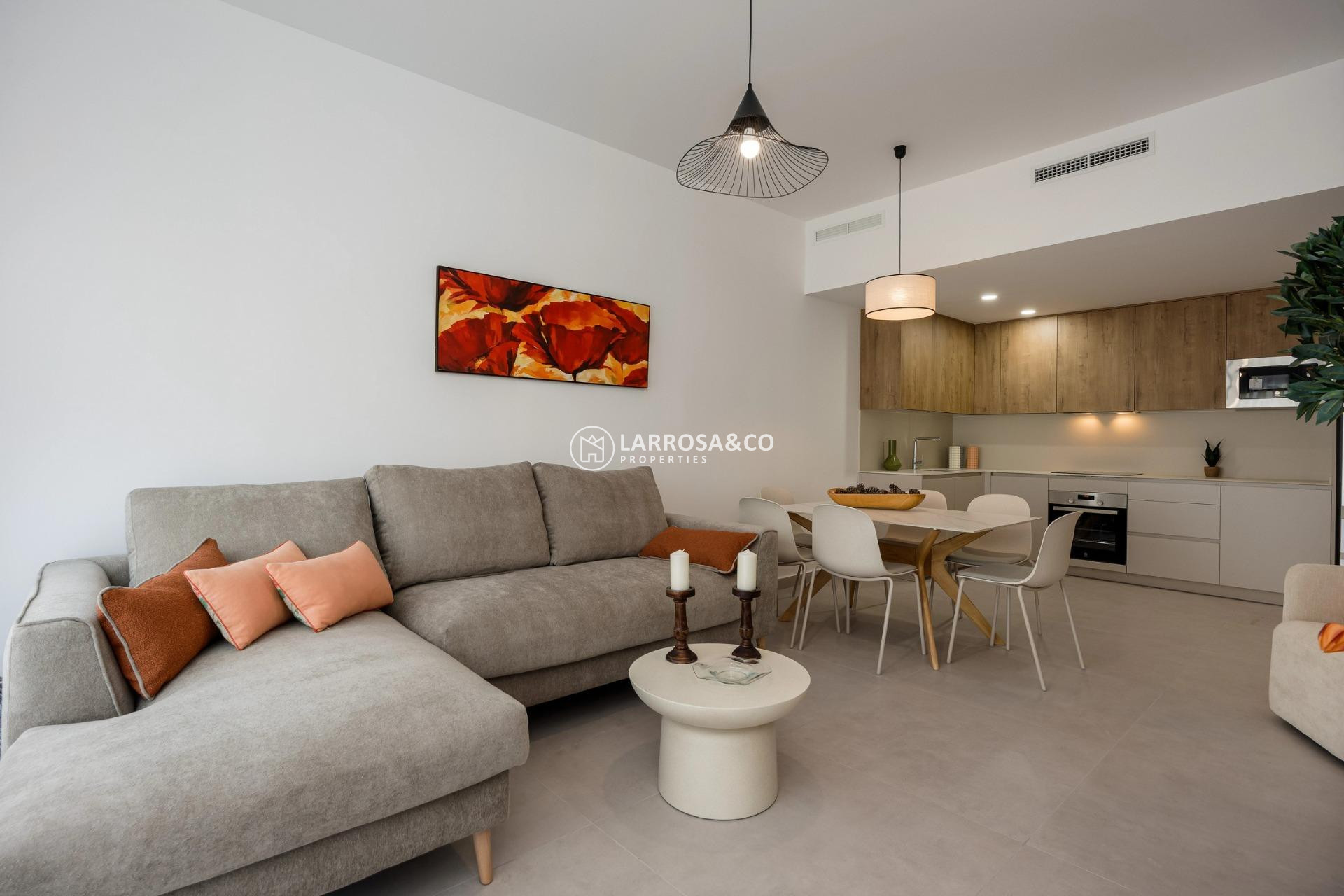 Obra Nueva - Apartamento - Villajoyosa - Gasparot