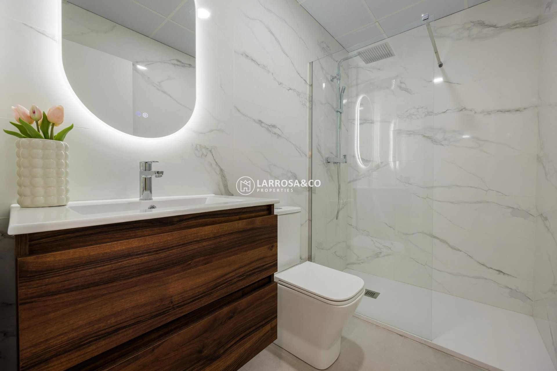 Obra Nueva - Apartamento - Villajoyosa - Gasparot