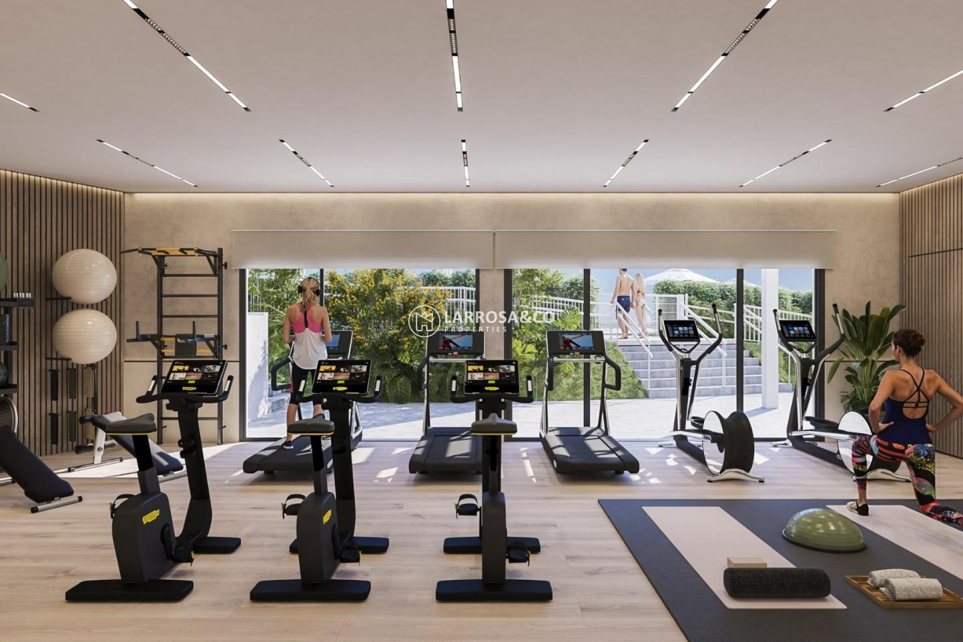 Obra Nueva - Apartamento - Villajoyosa - Playa del Torres