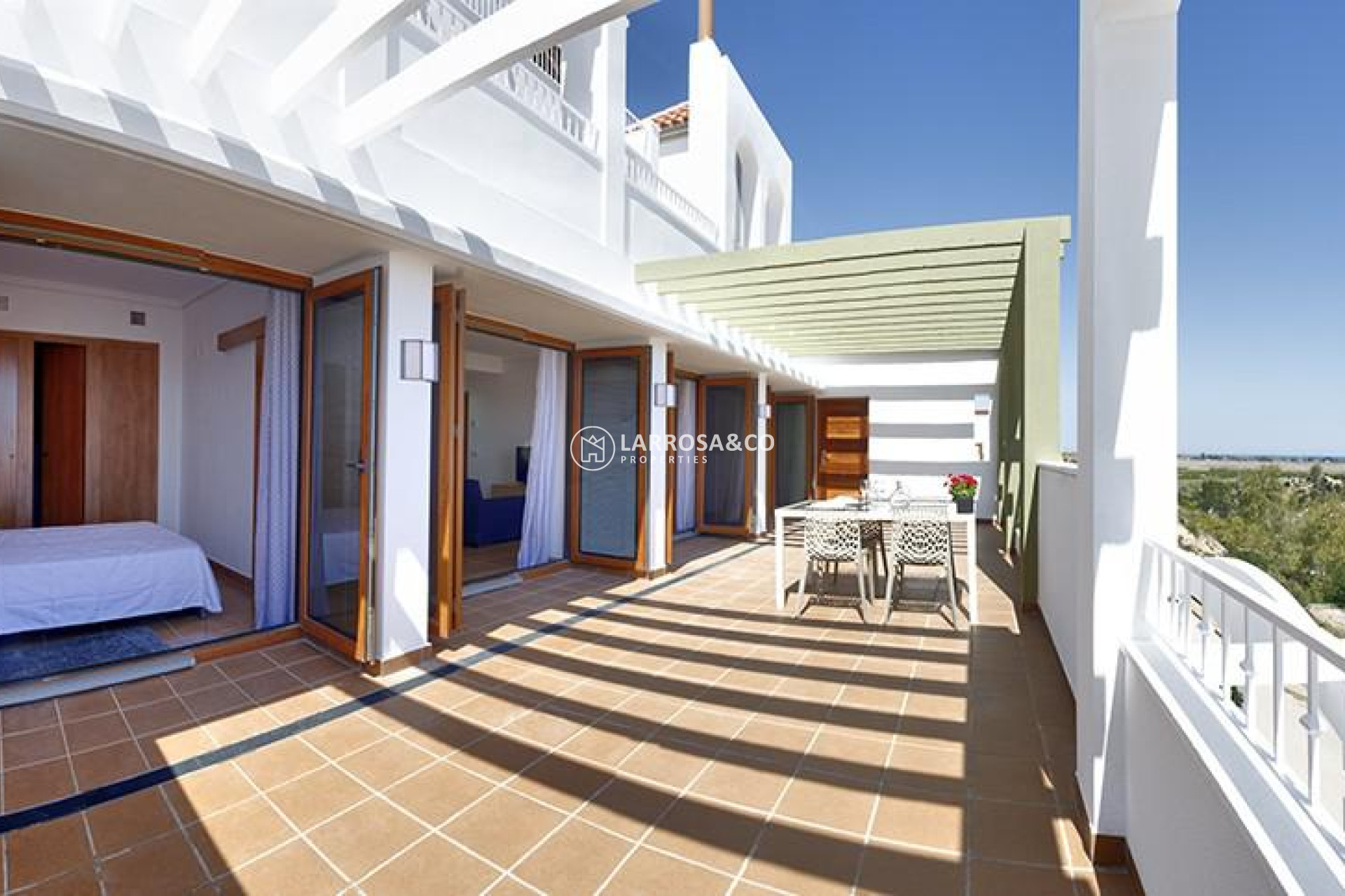 Obra Nueva - Apartamento - Xeresa - Xeresa del monte