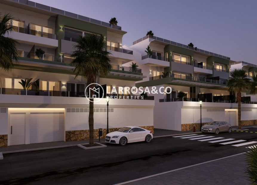 Obra Nueva - Apartamento - Xeresa - Xeresa del monte