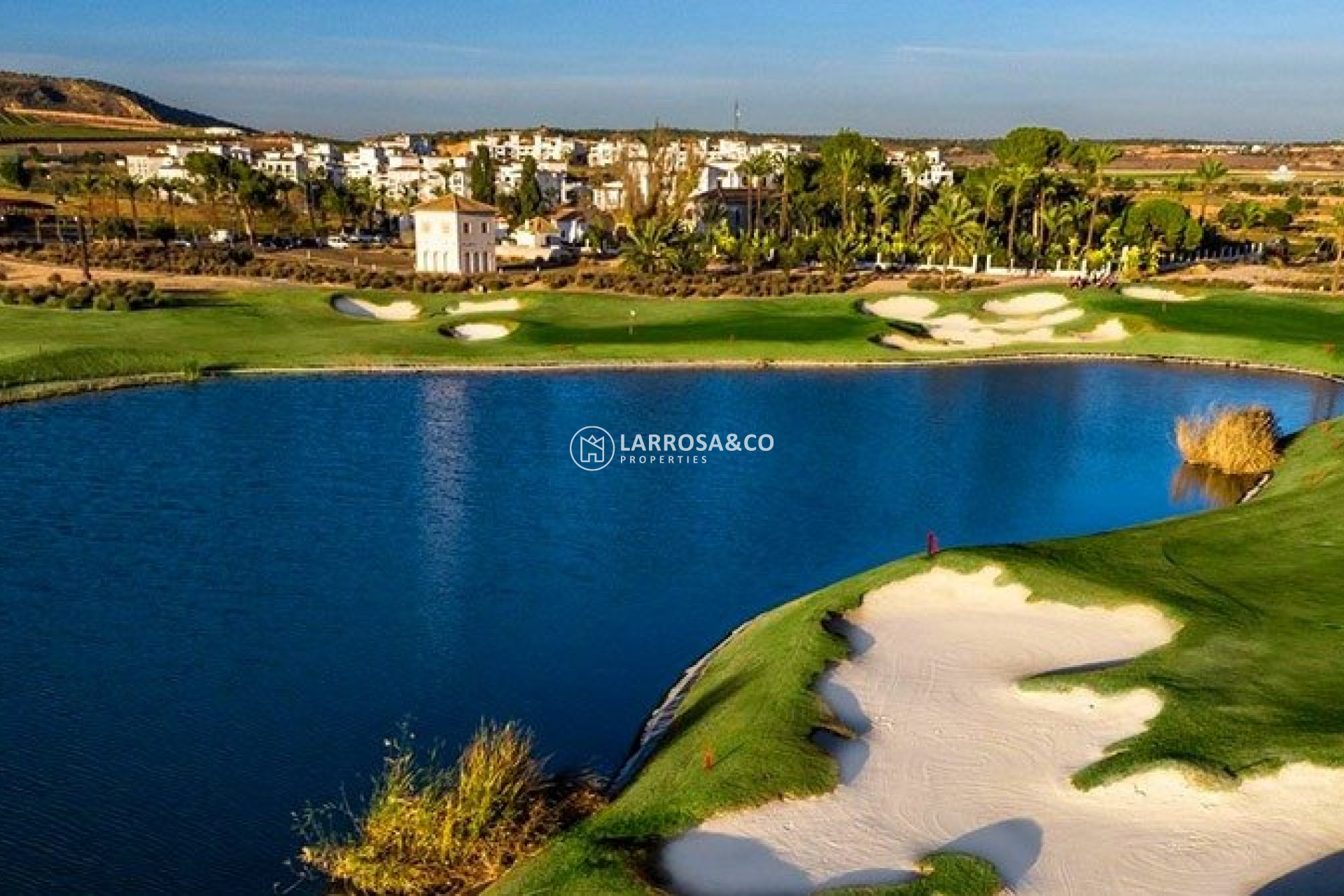 Obra Nueva - Atico - Alhama de Murcia - Condado de Alhama