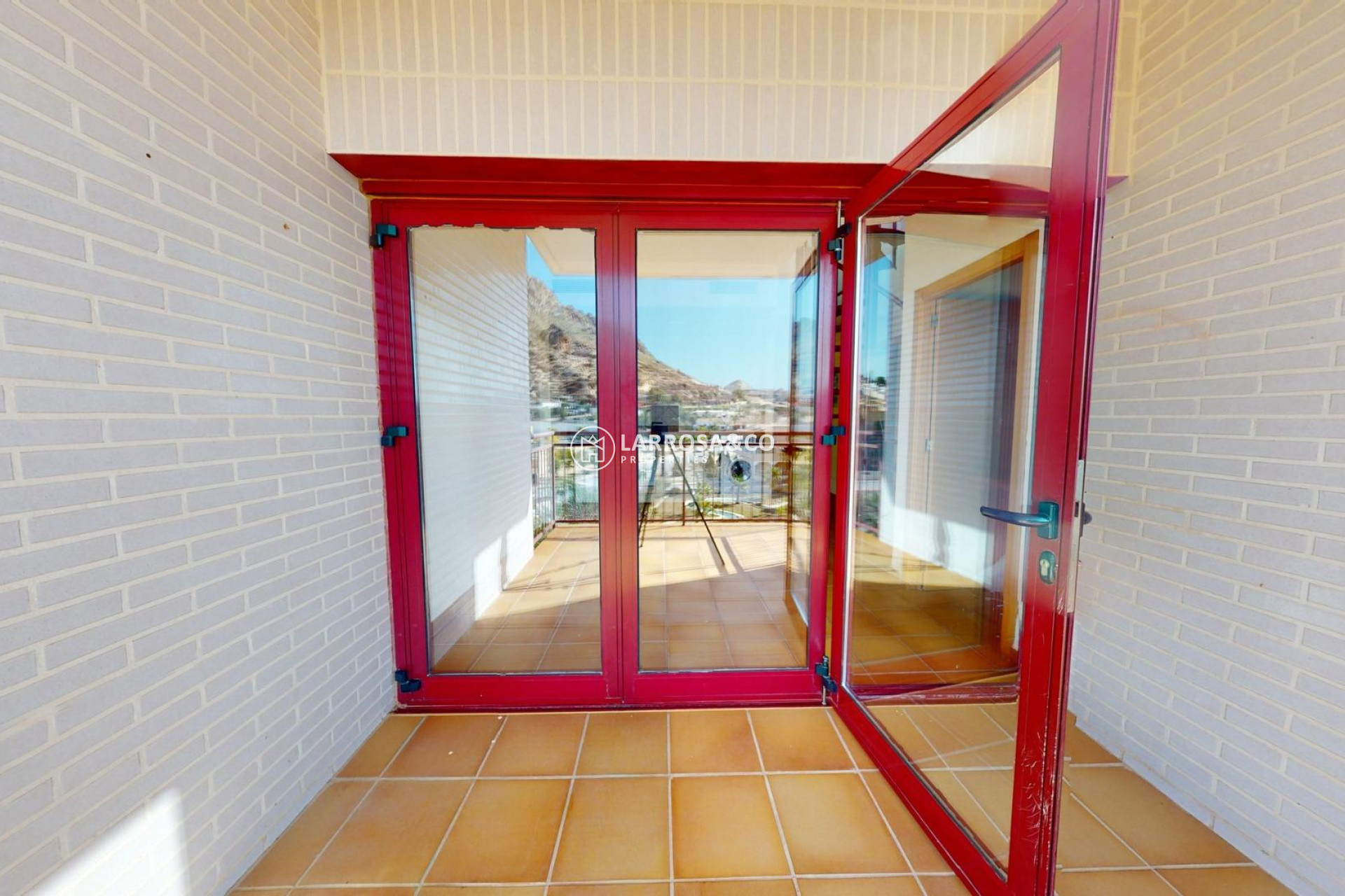 Obra Nueva - Atico - Archena - Villanueva del Rio Segura