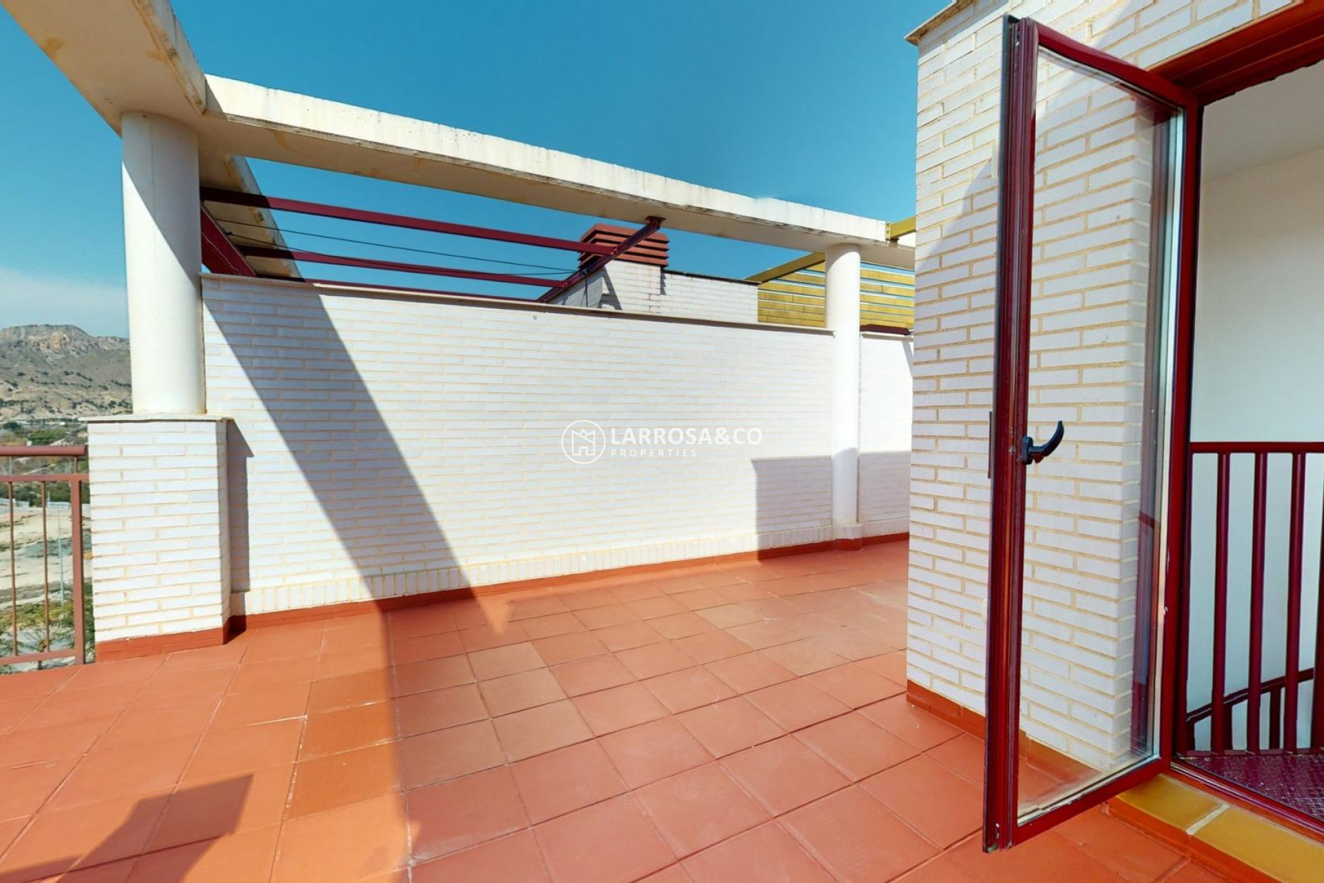 Obra Nueva - Atico - Archena - Villanueva del Rio Segura