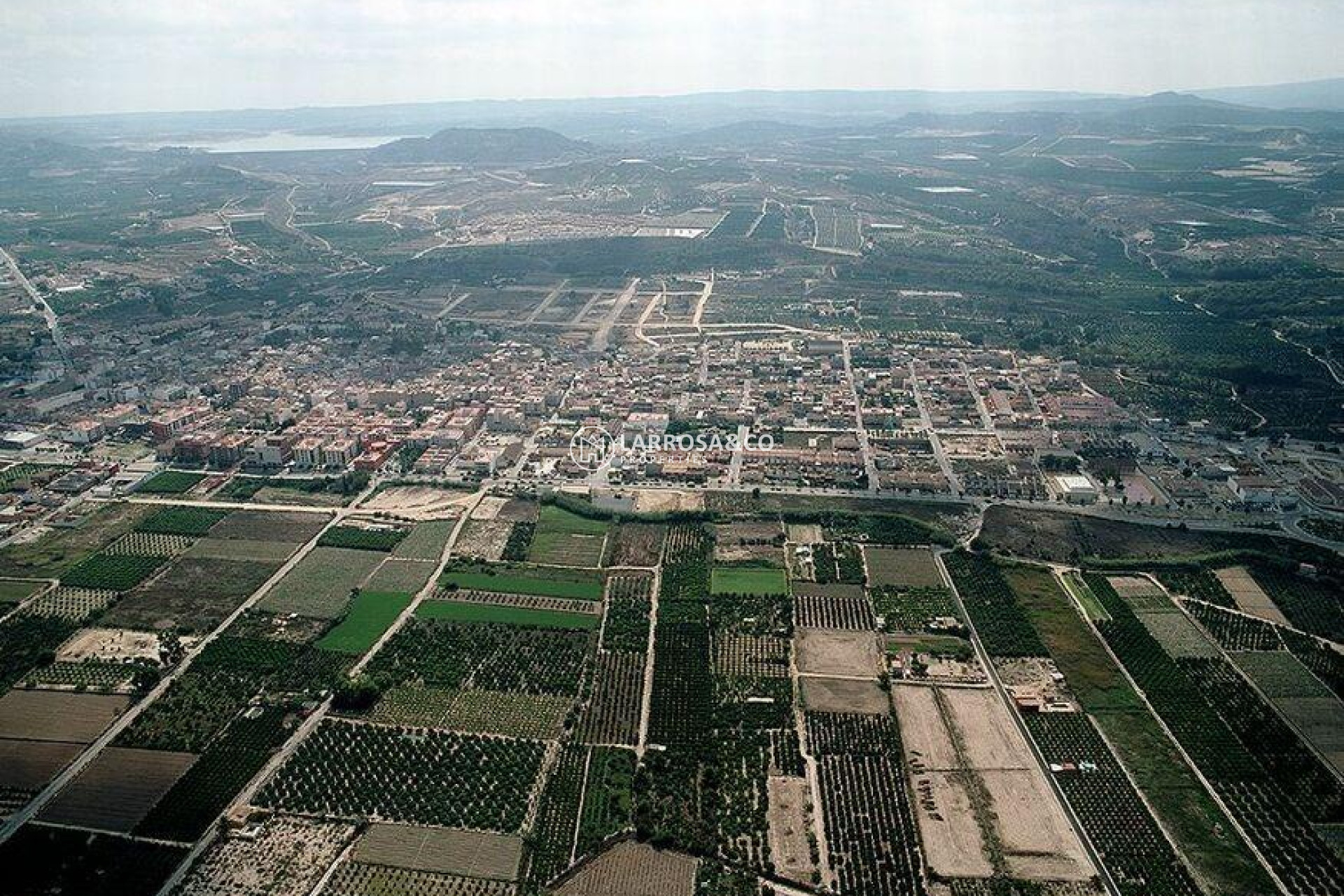 Obra Nueva - Atico - Bigastro - pueblo