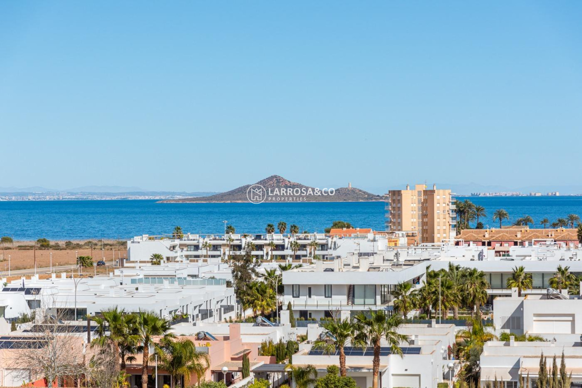 Obra Nueva - Atico - Cartagena - Mar de cristal