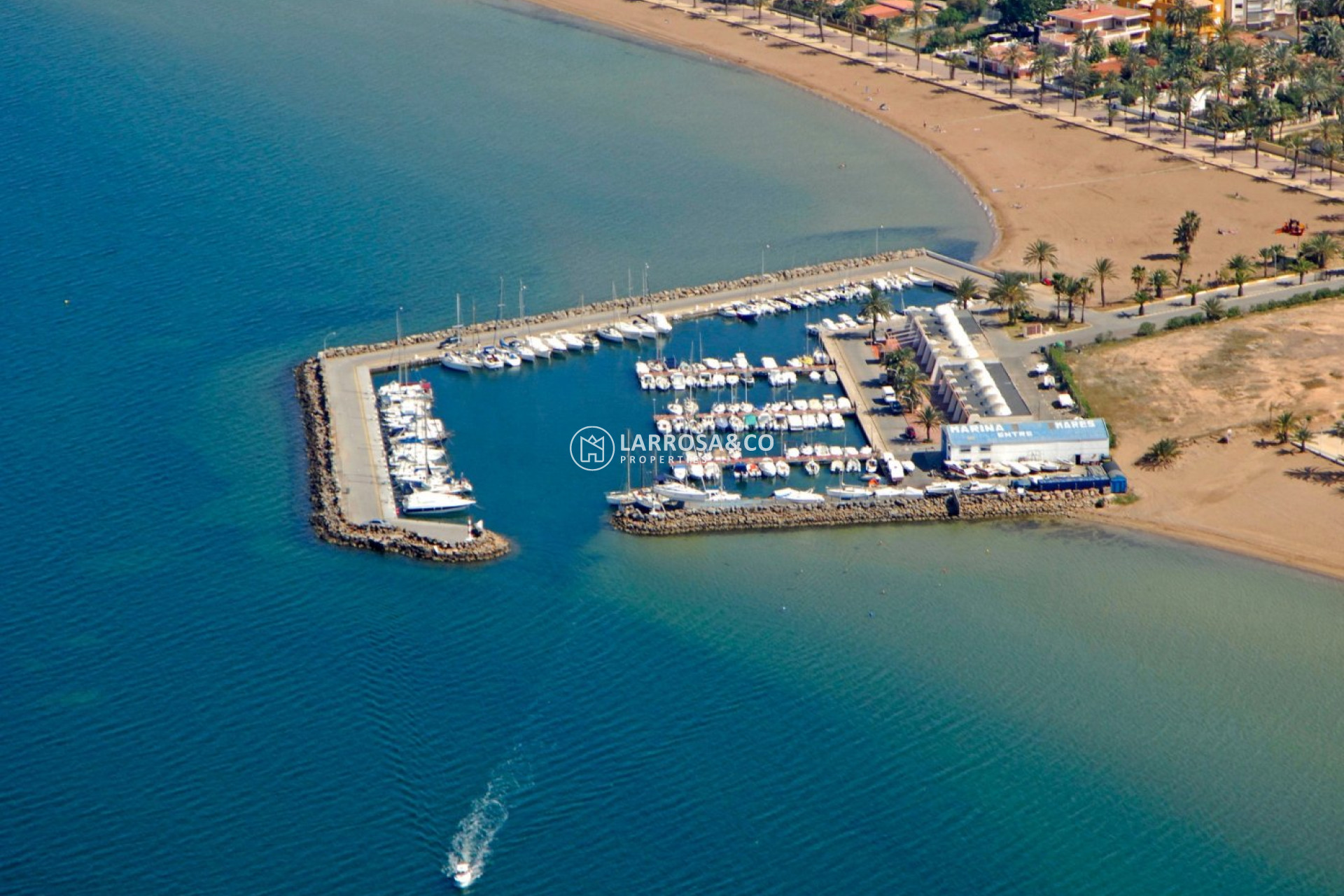 Obra Nueva - Atico - Cartagena - Mar de cristal