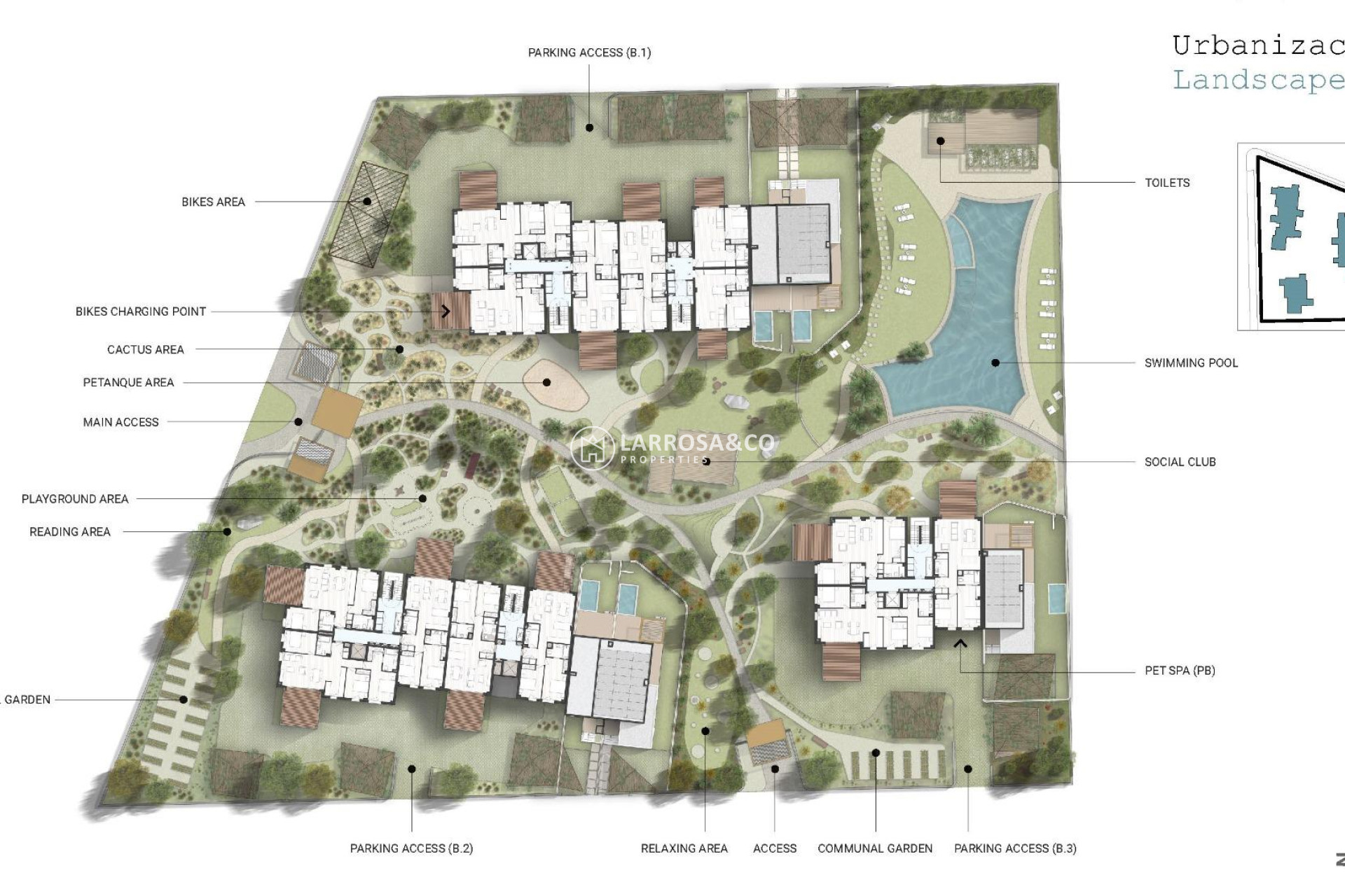 Obra Nueva - Atico - El Verger