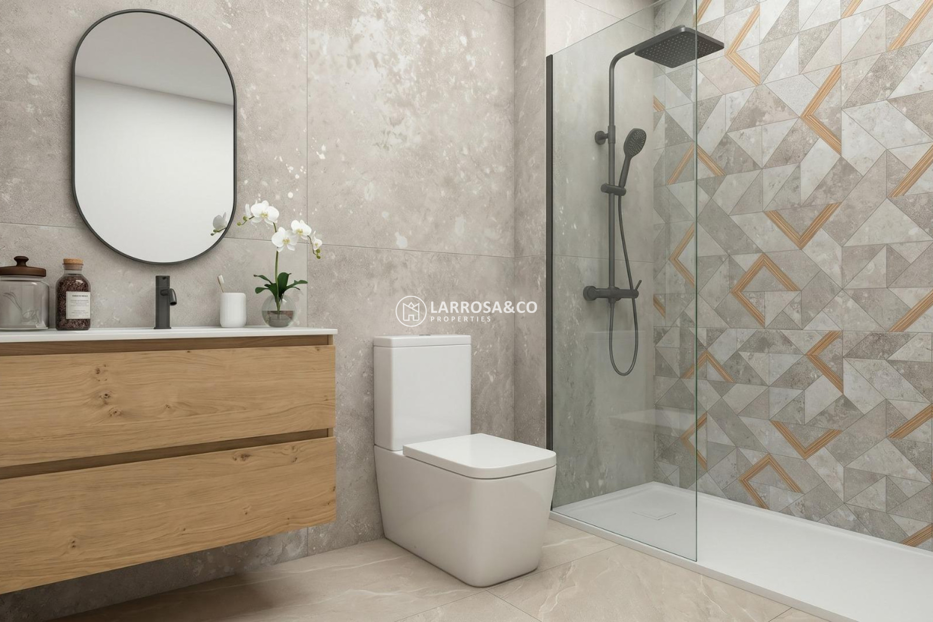 Obra Nueva - Atico - Guardamar del Segura - Centro