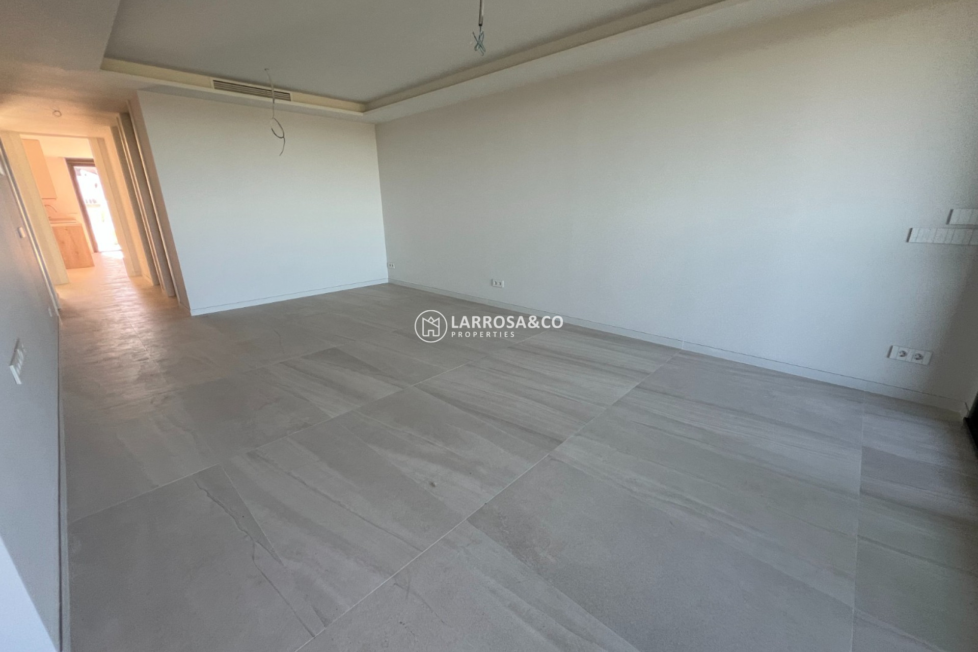 Obra Nueva - Atico - Guardamar del Segura - Centro