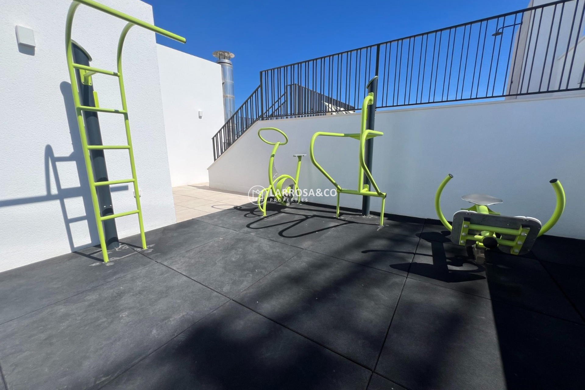 Obra Nueva - Atico - Guardamar del Segura - Centro