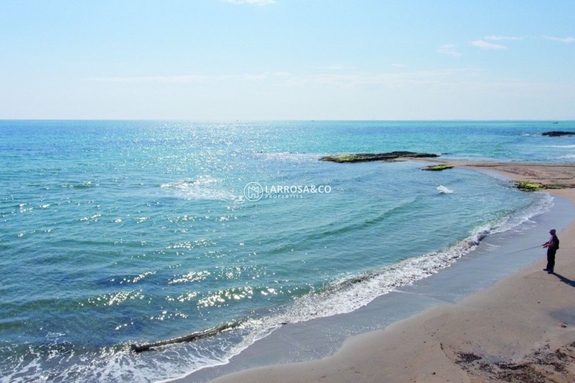 Obra Nueva - Atico - Orihuela costa - Campoamor