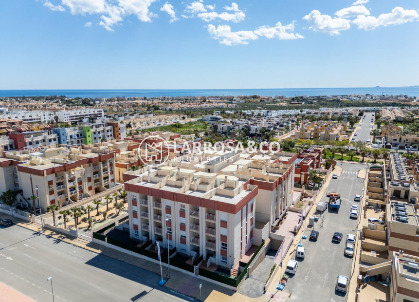 Obra Nueva - Atico - Orihuela costa - Lomas de Cabo Roig