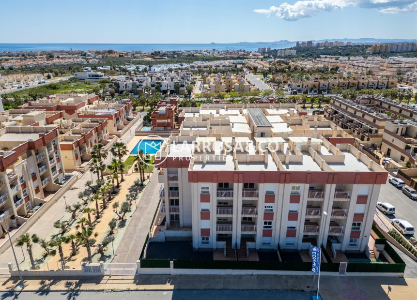 Obra Nueva - Atico - Orihuela costa - Lomas de Cabo Roig