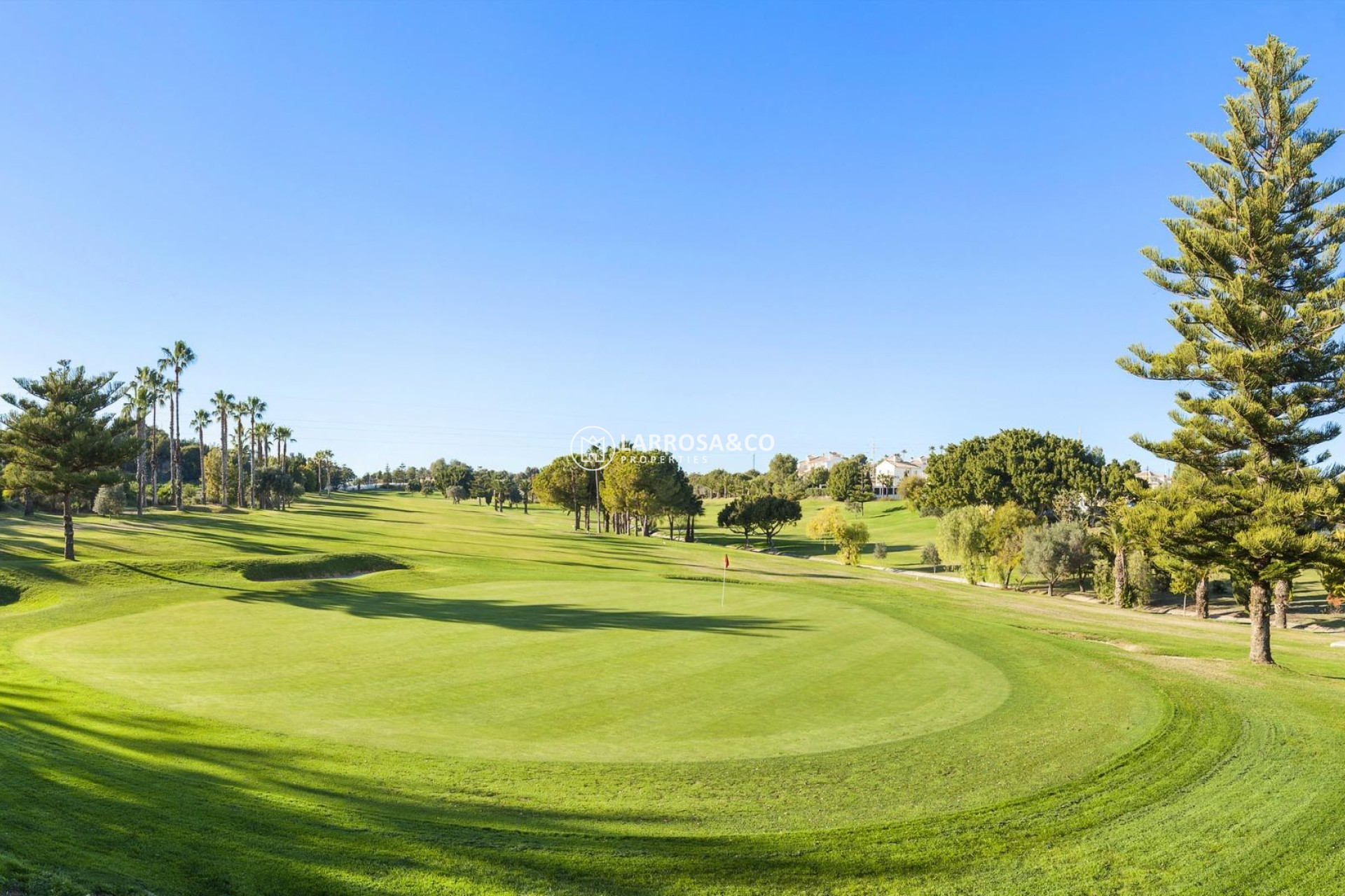 Obra Nueva - Atico - Orihuela costa - Lomas de Campoamor