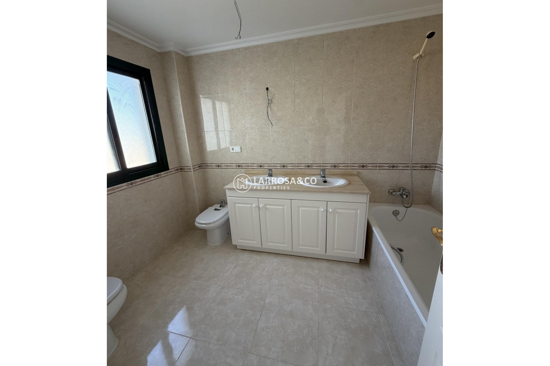 Obra Nueva - Atico - Orihuela costa - Lomas de Campoamor