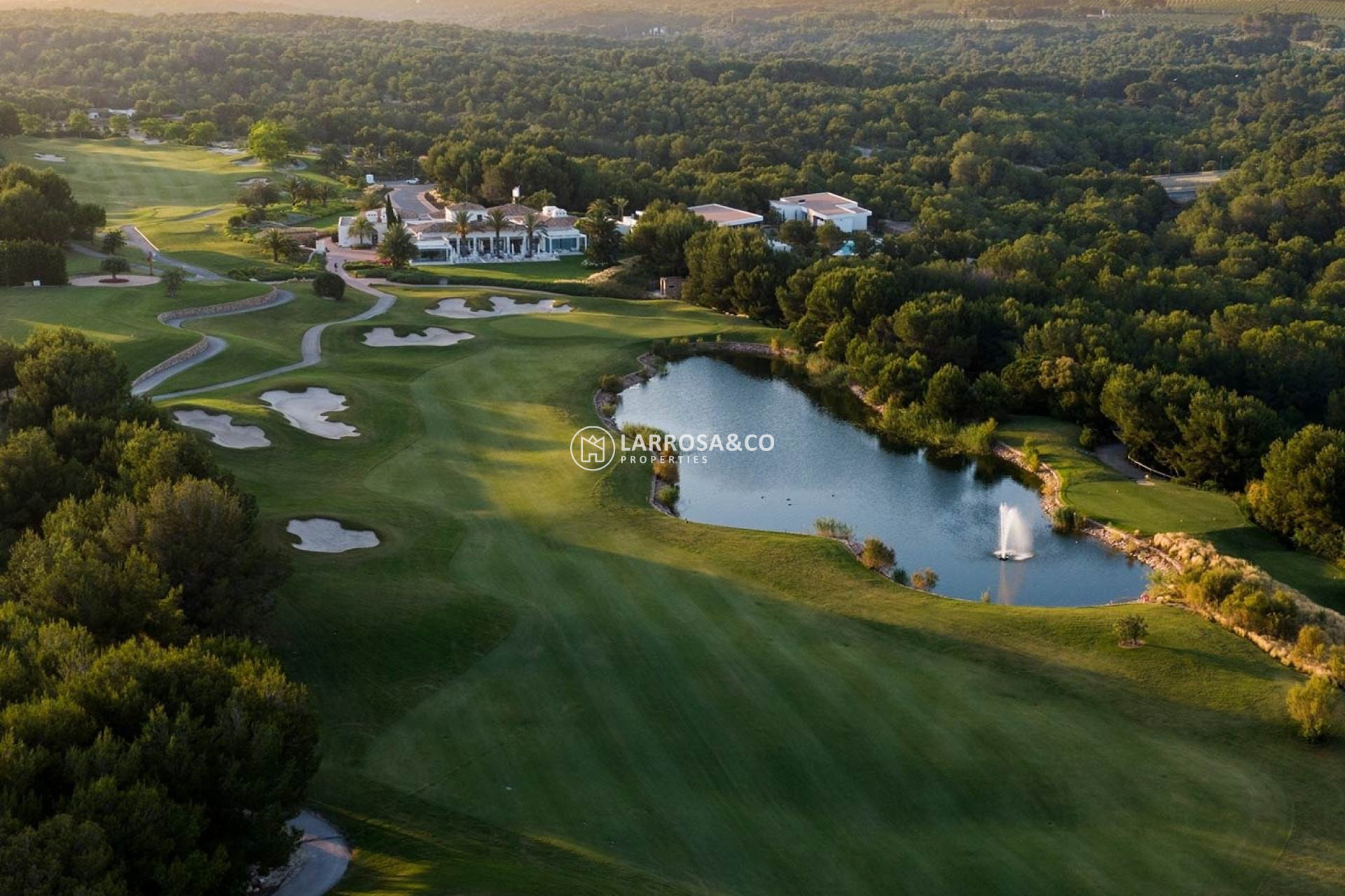 Obra Nueva - Atico - Orihuela - Las Colinas Golf