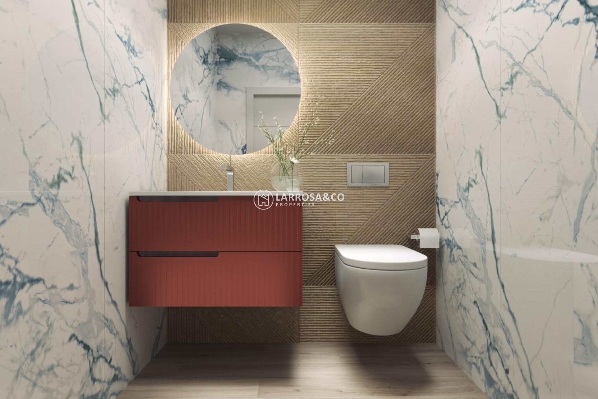 Obra Nueva - Atico - Torrevieja - Centro