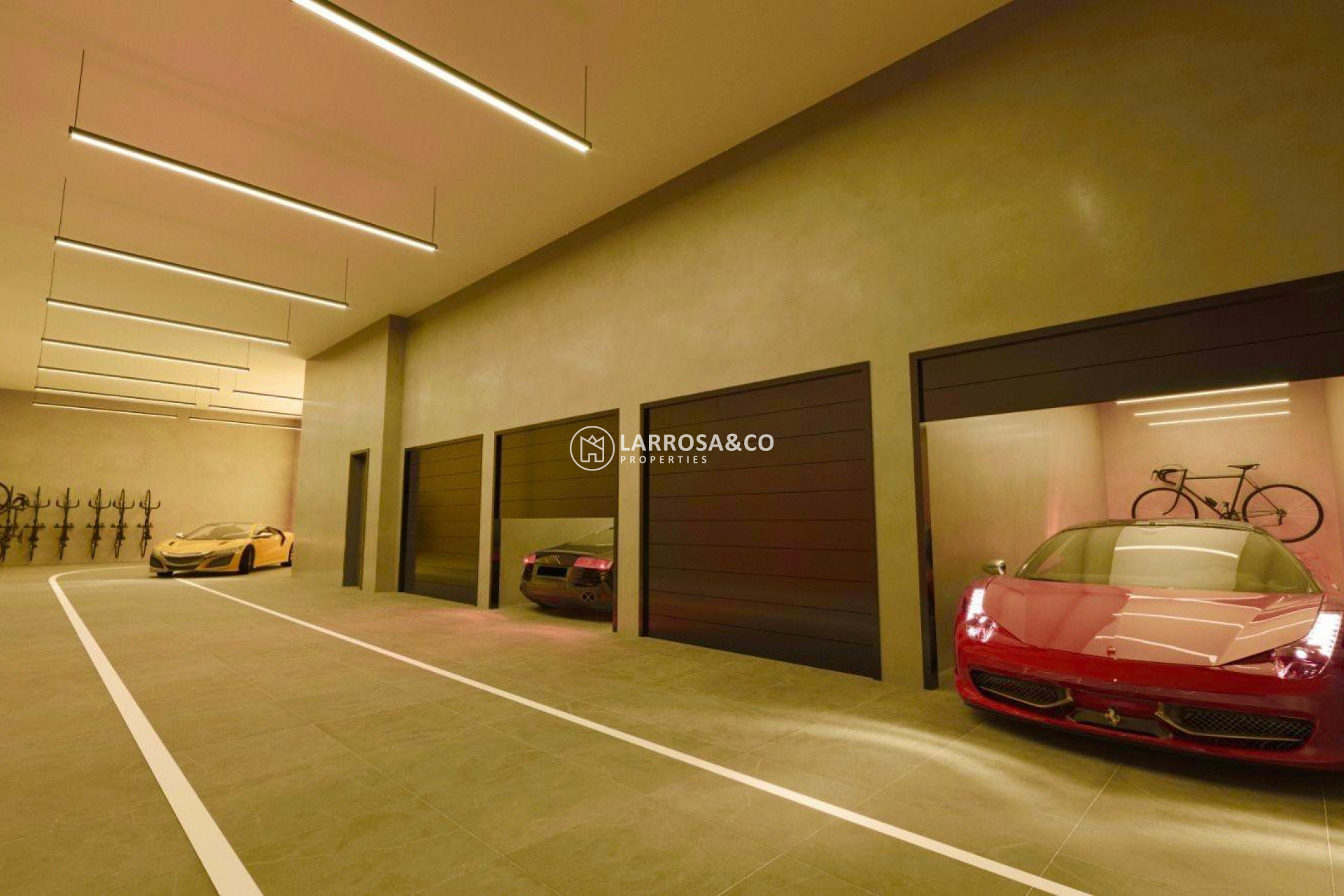 Obra Nueva - Atico - Torrevieja - Centro