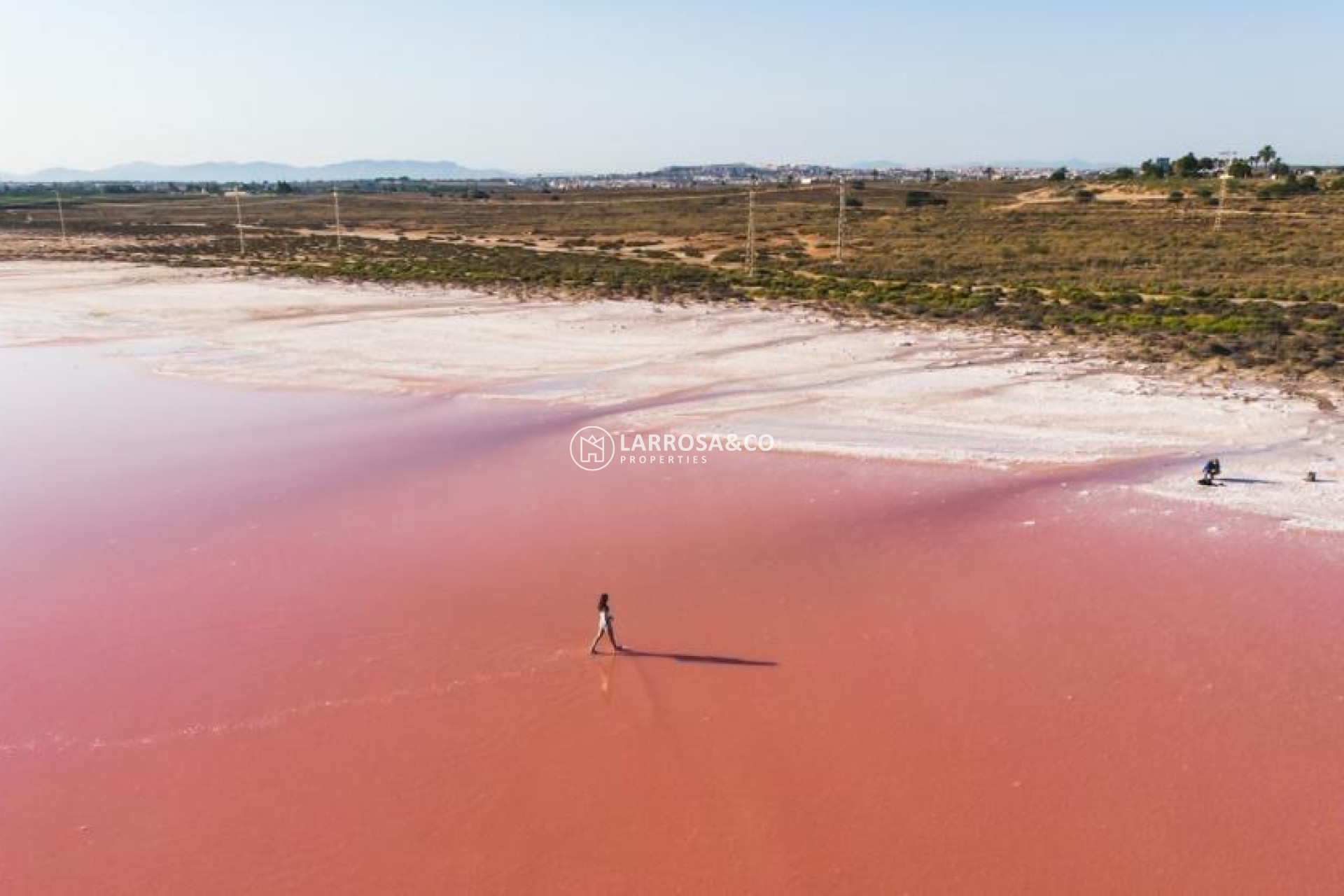 Obra Nueva - Atico - Torrevieja - La Mata