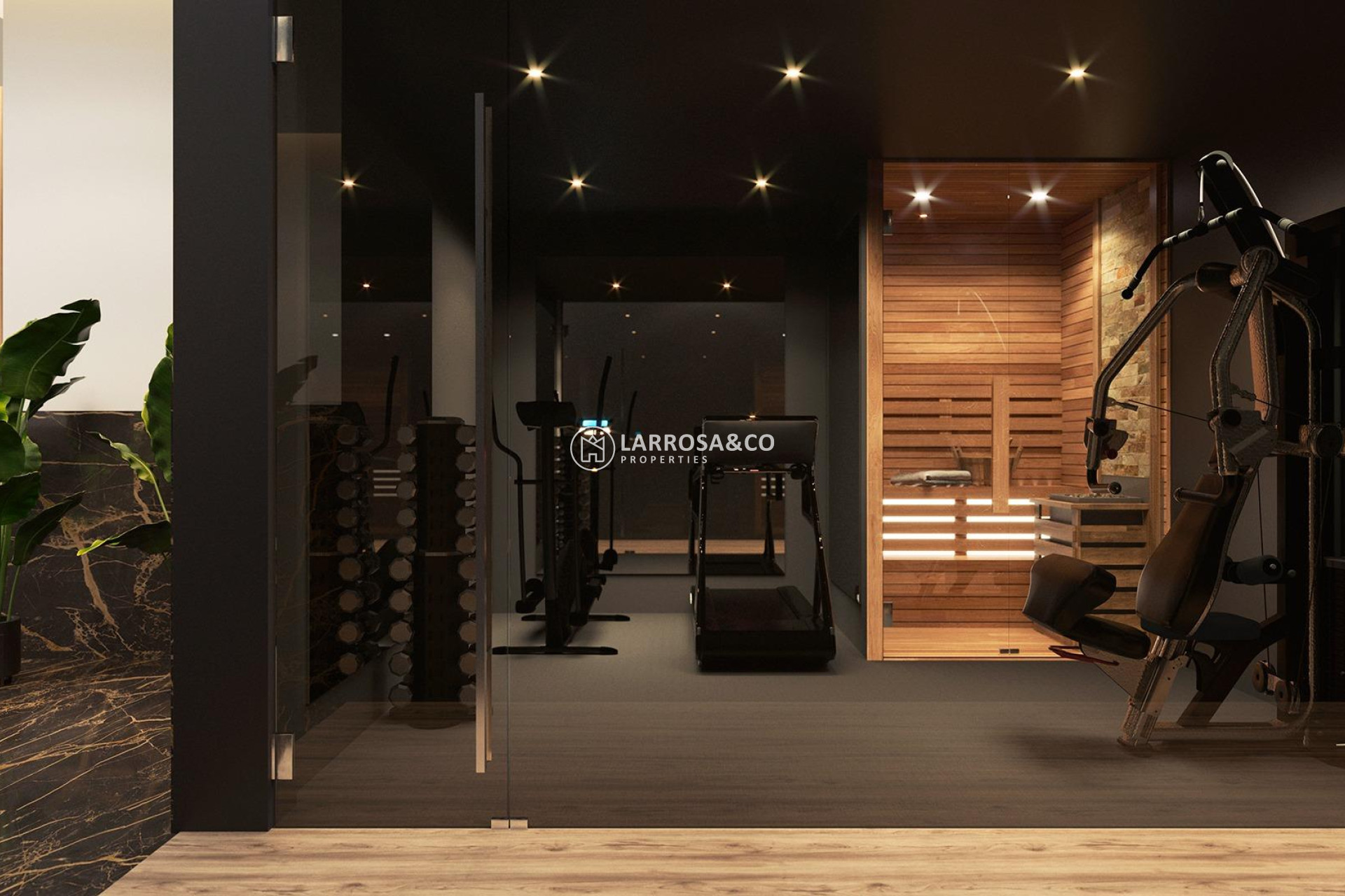 Obra Nueva - Atico - Torrevieja - Playa de El Cura